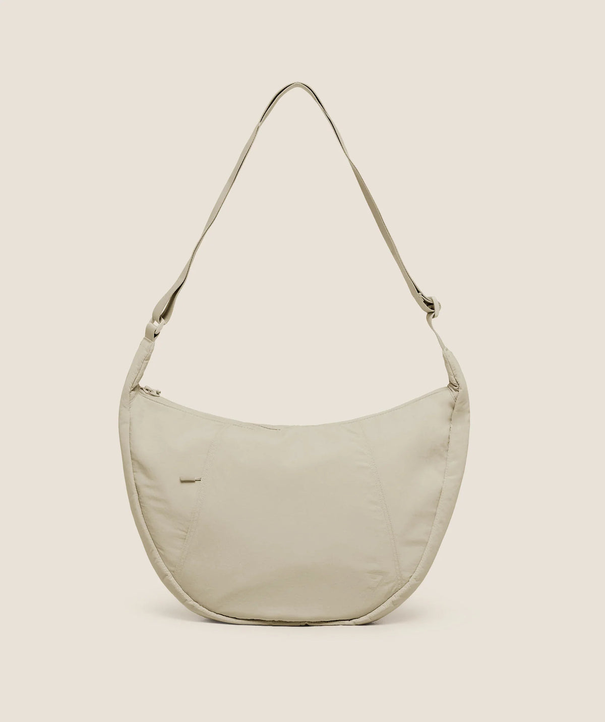 GYMSHARK - Large Pleat Crossbody