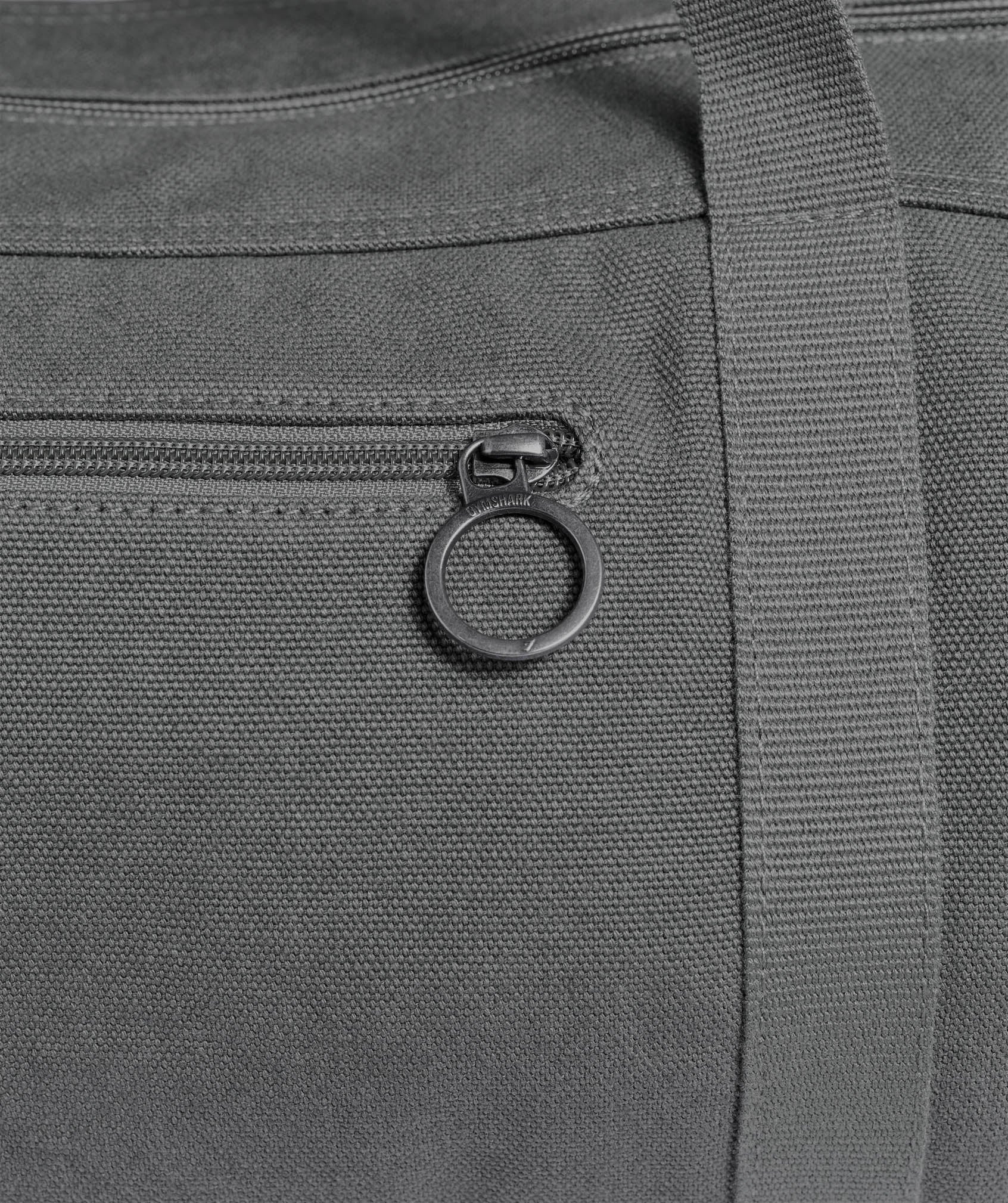 GYMSHARK - Power Holdall