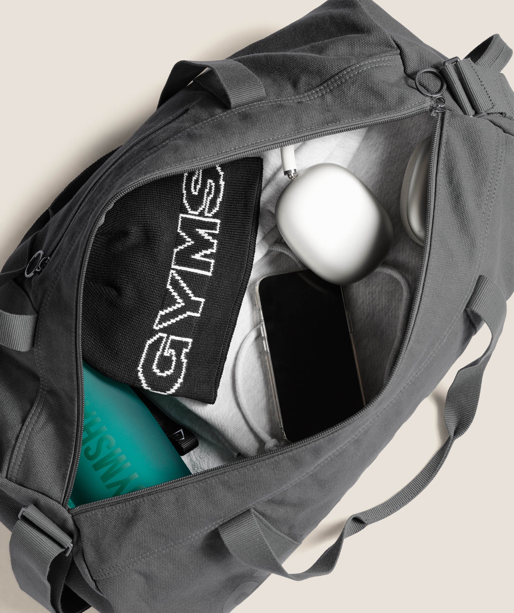 GYMSHARK - Power Holdall