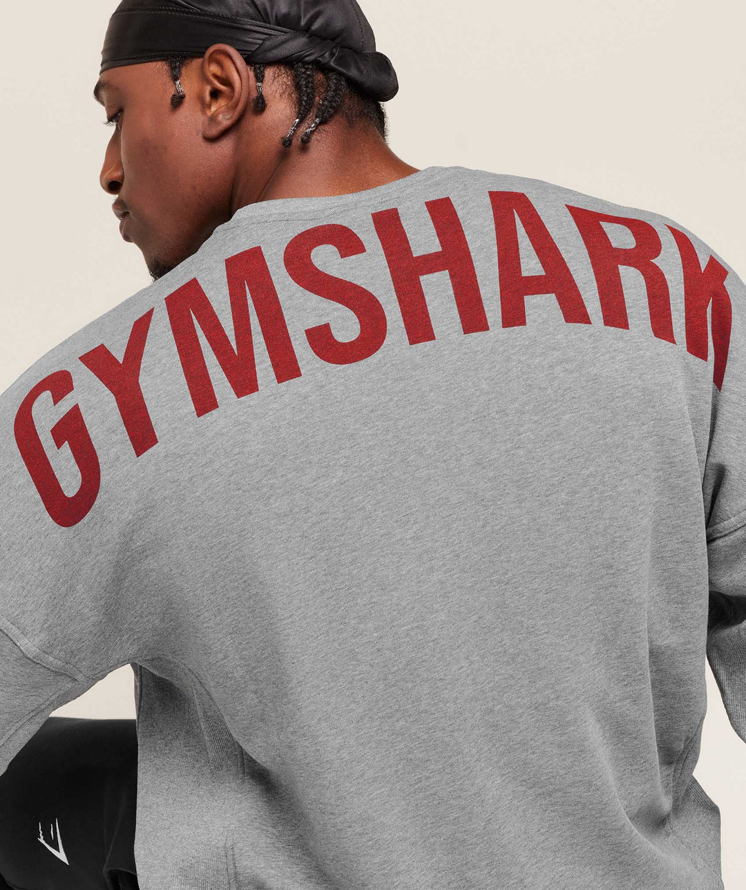 GYMSHARK - Power Crew