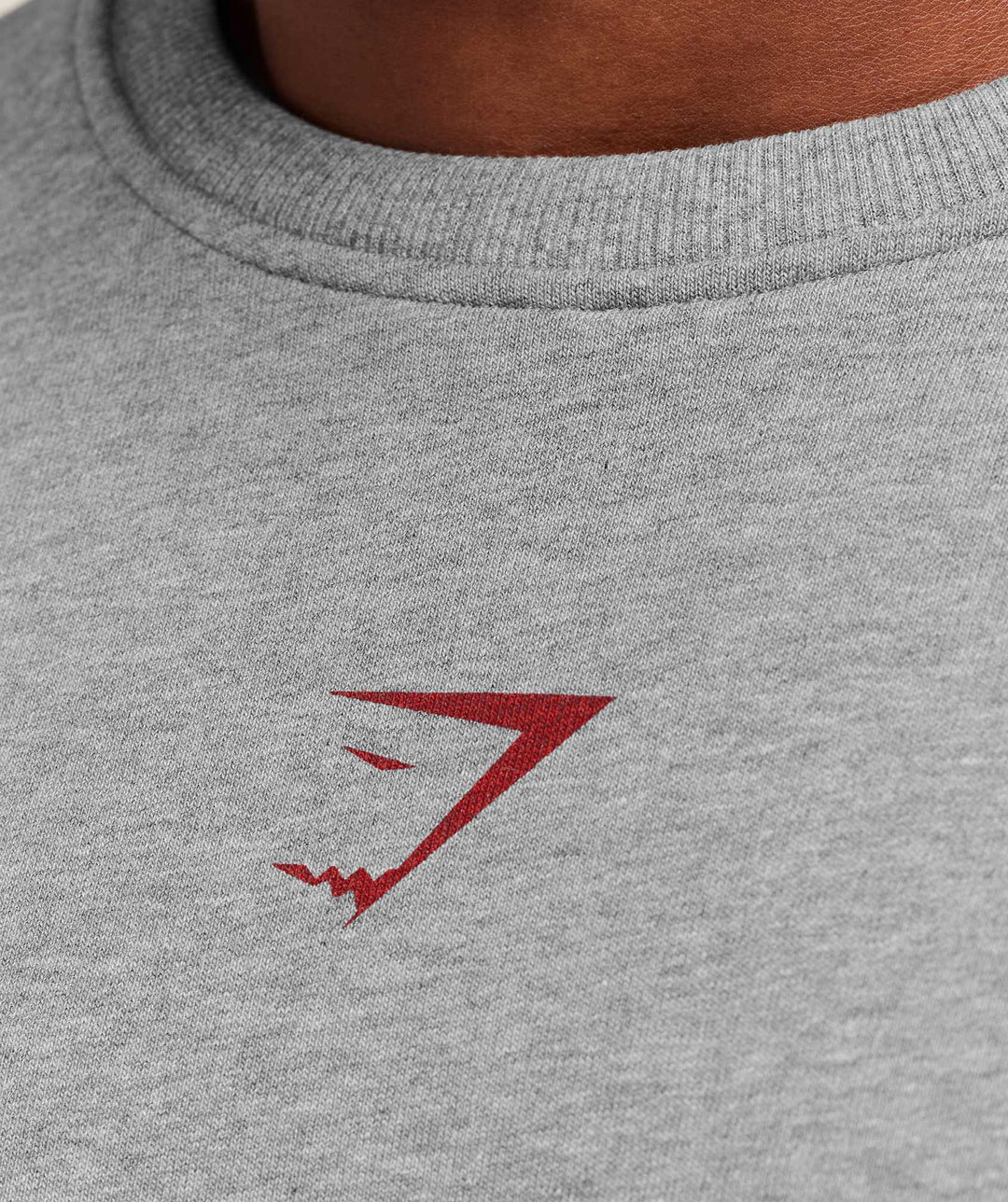 GYMSHARK - Power Crew