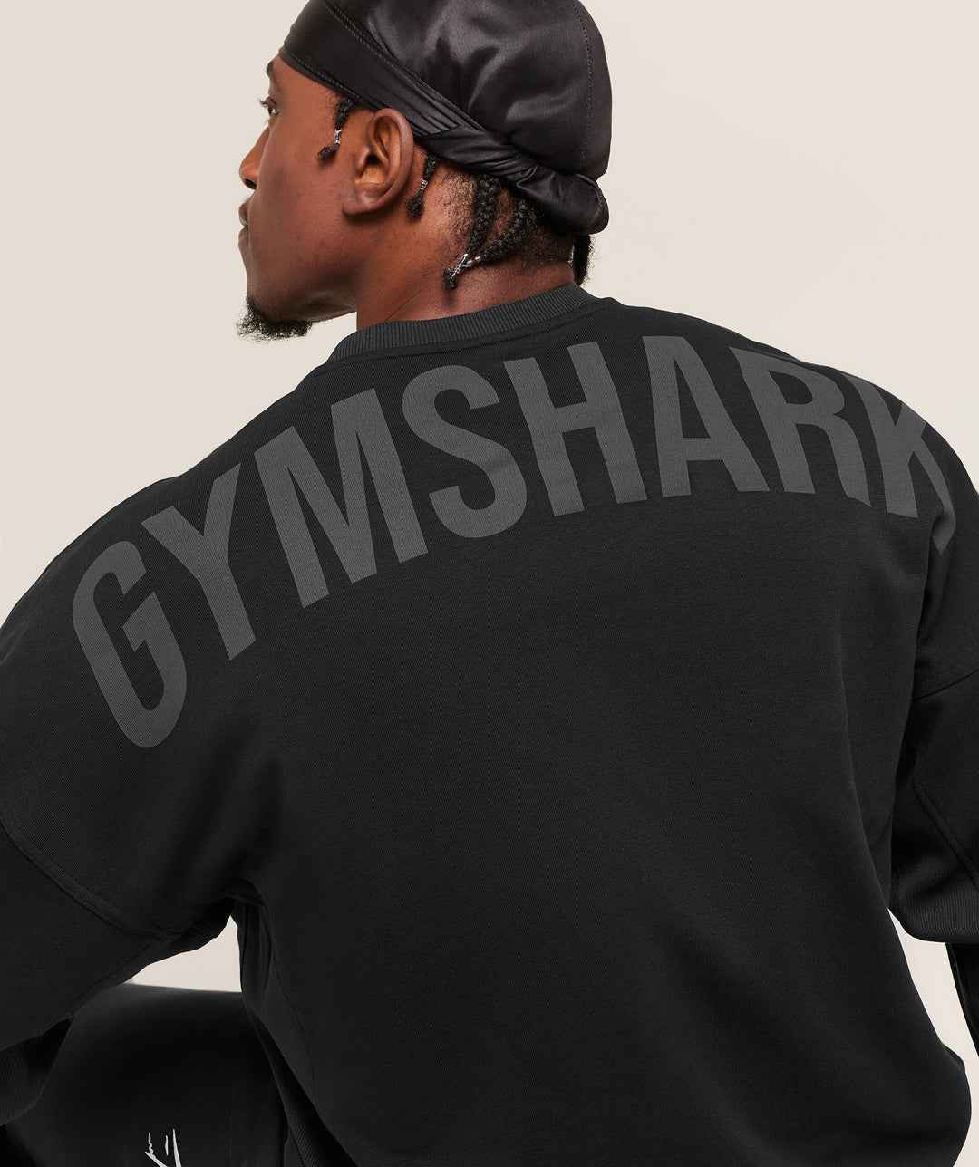 GYMSHARK - Power Crew