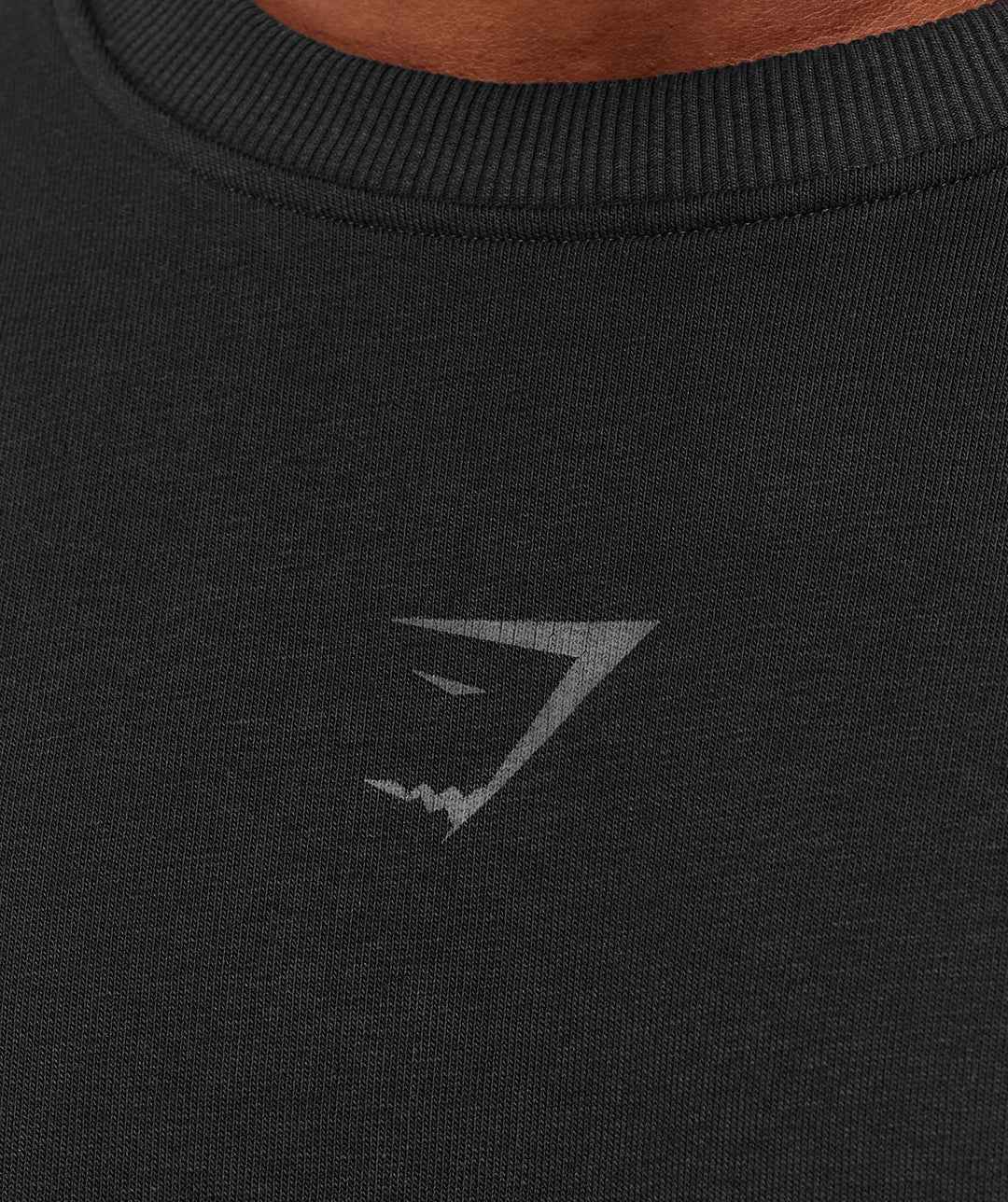 GYMSHARK - Power Crew