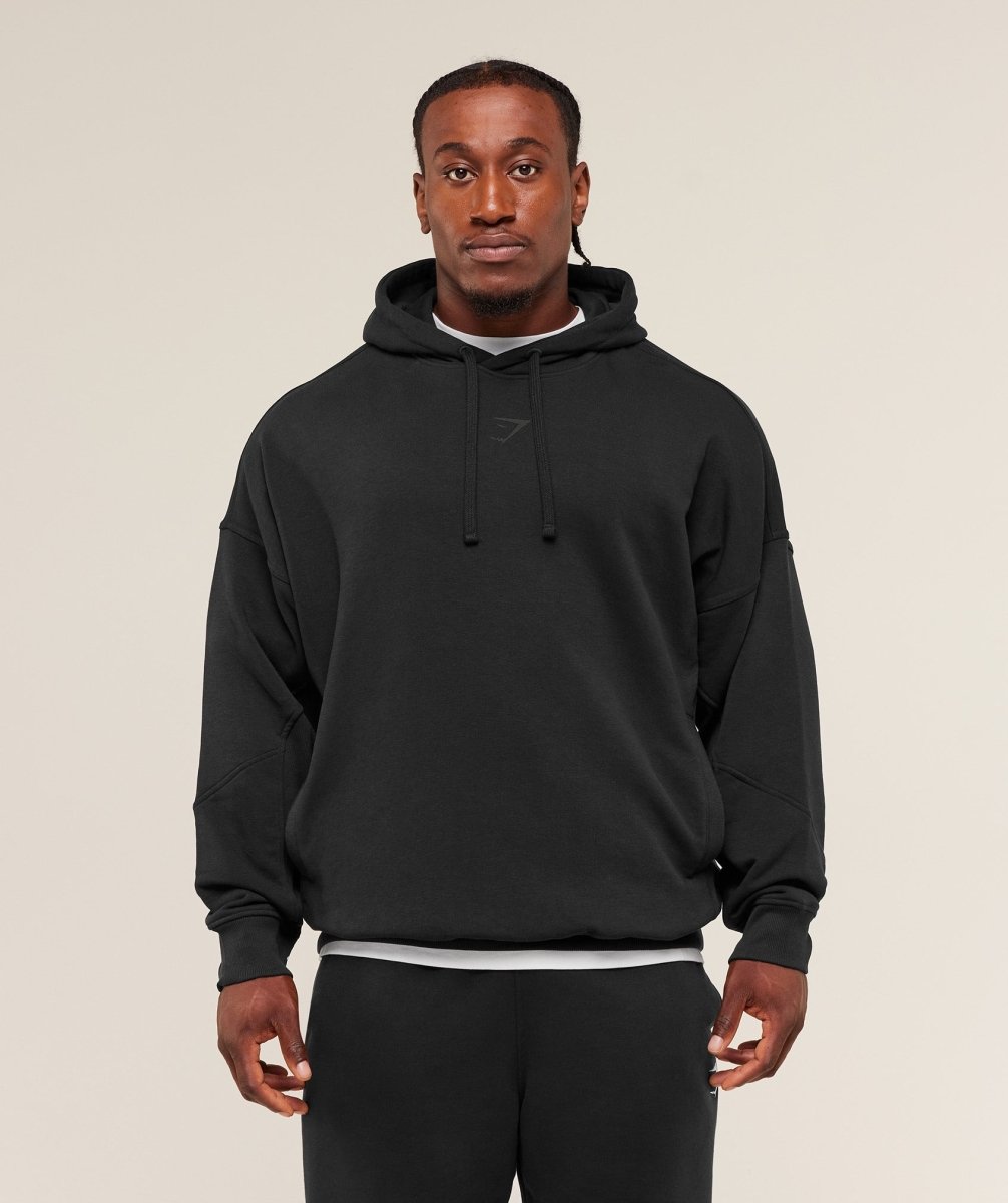 GYMSHARK - Power Hoodie - Brandatak Store