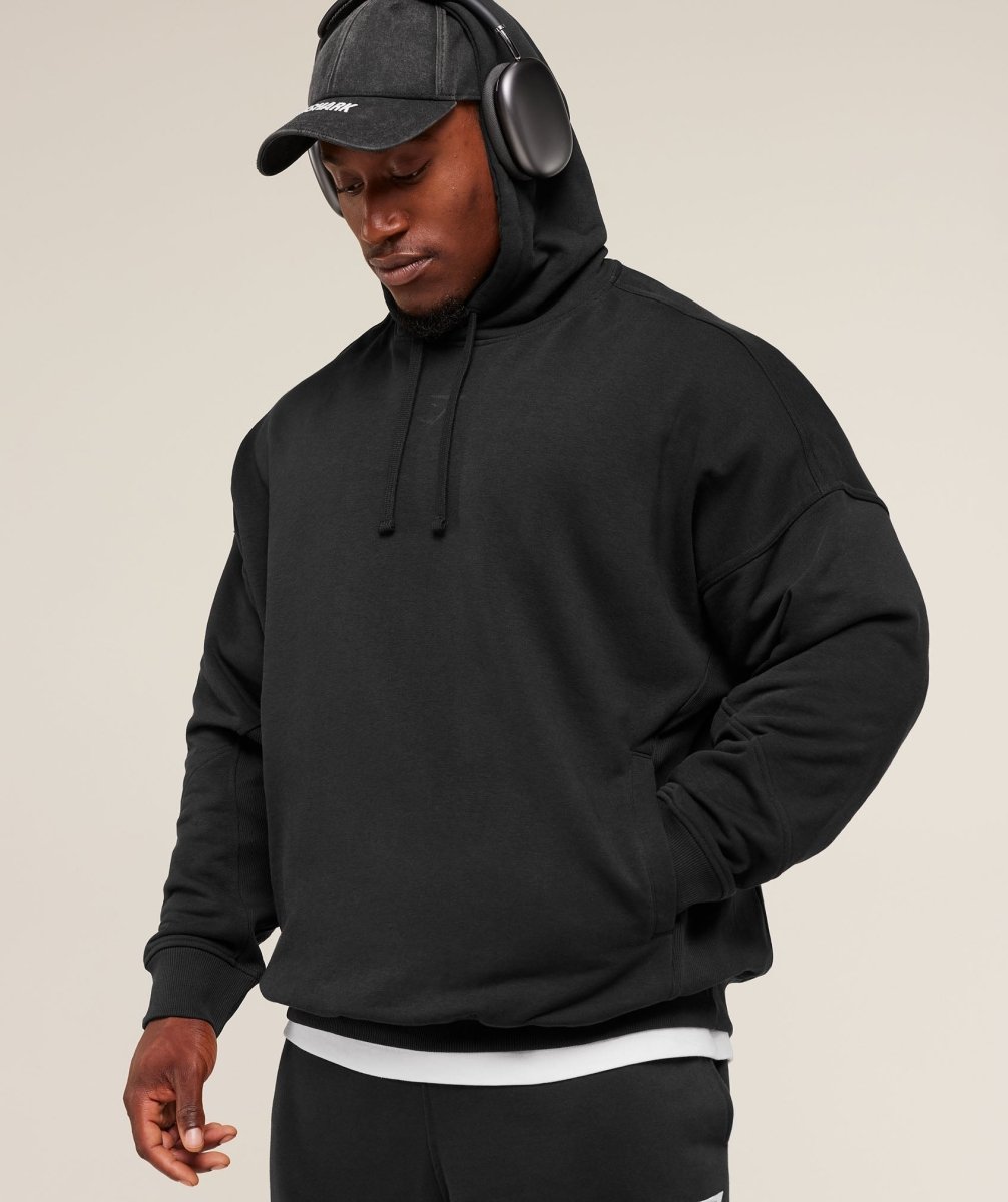 GYMSHARK - Power Hoodie - Brandatak Store
