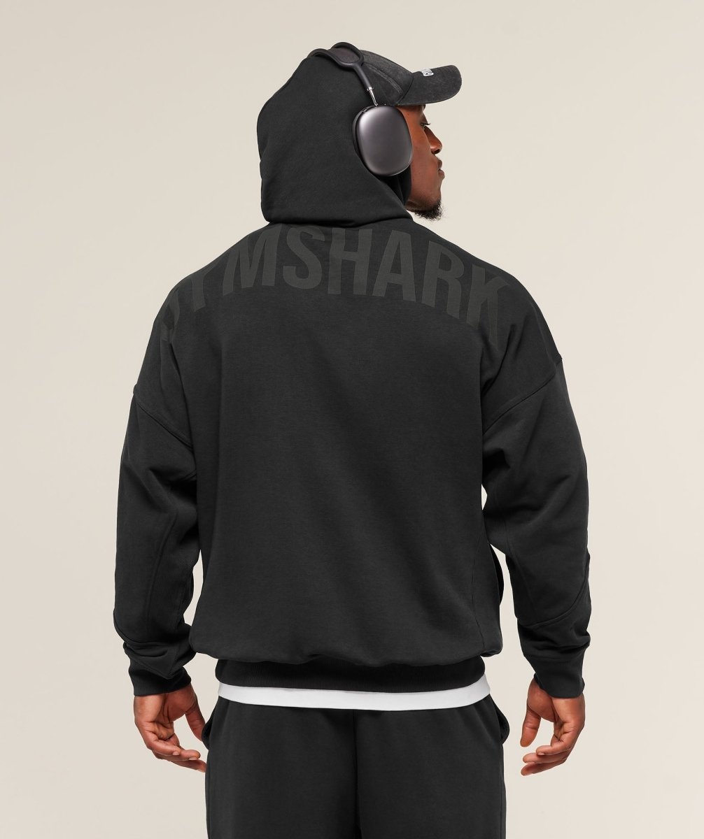 GYMSHARK - Power Hoodie - Brandatak Store