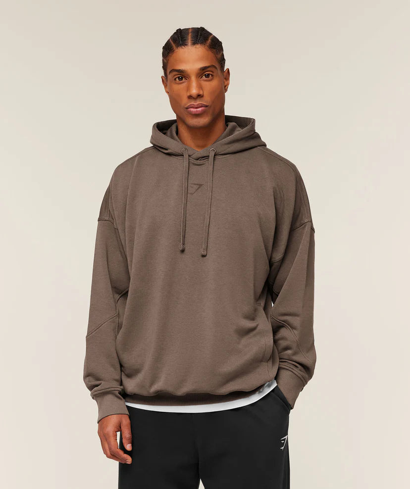 GYMSHARK - Power Hoodie