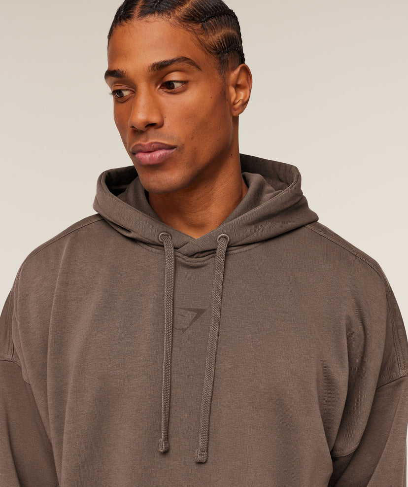 GYMSHARK - Power Hoodie