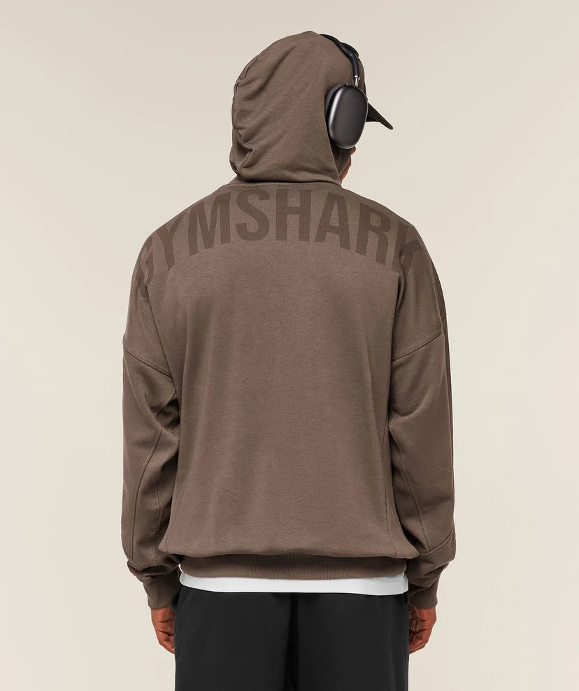 GYMSHARK - Power Hoodie
