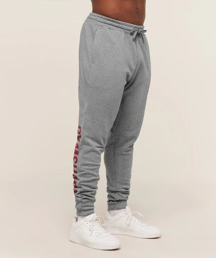 GYMSHARK - Power Wordmark Joggers IMMEDIATE