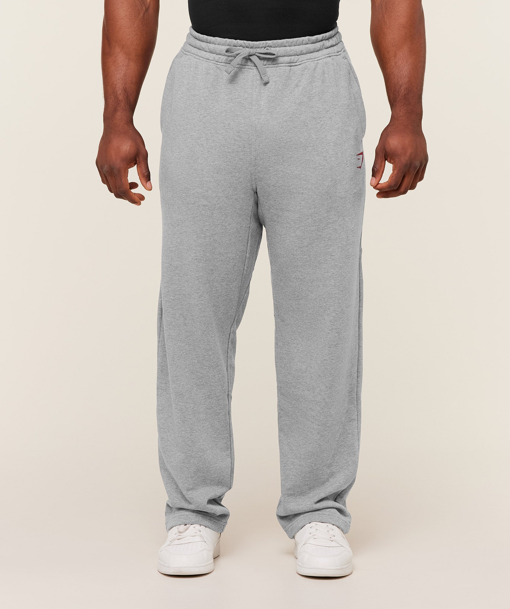 GYMSHARK - Power Straight Leg Pants