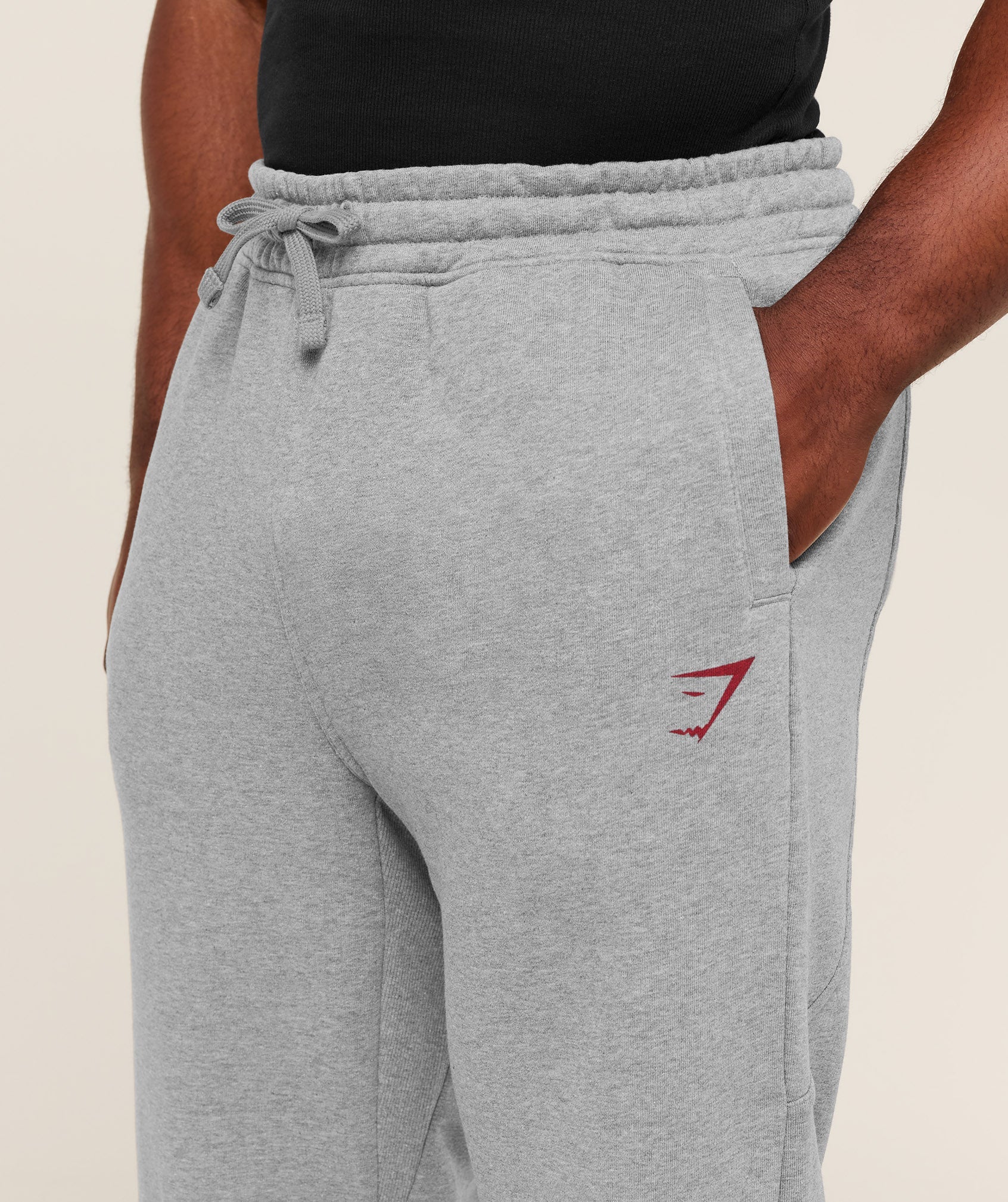 GYMSHARK - Power Straight Leg Pants