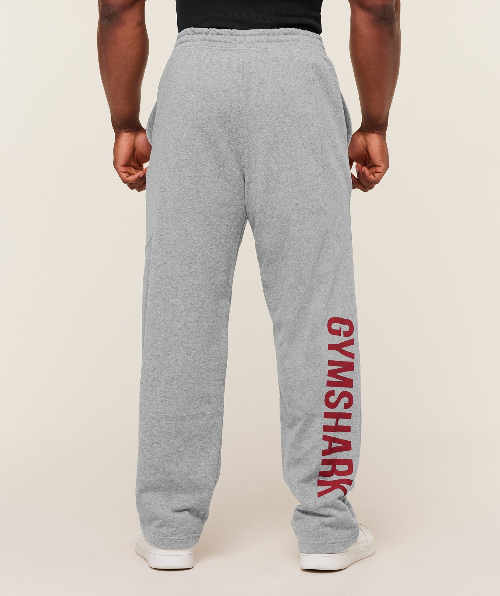 GYMSHARK - Power Straight Leg Pants