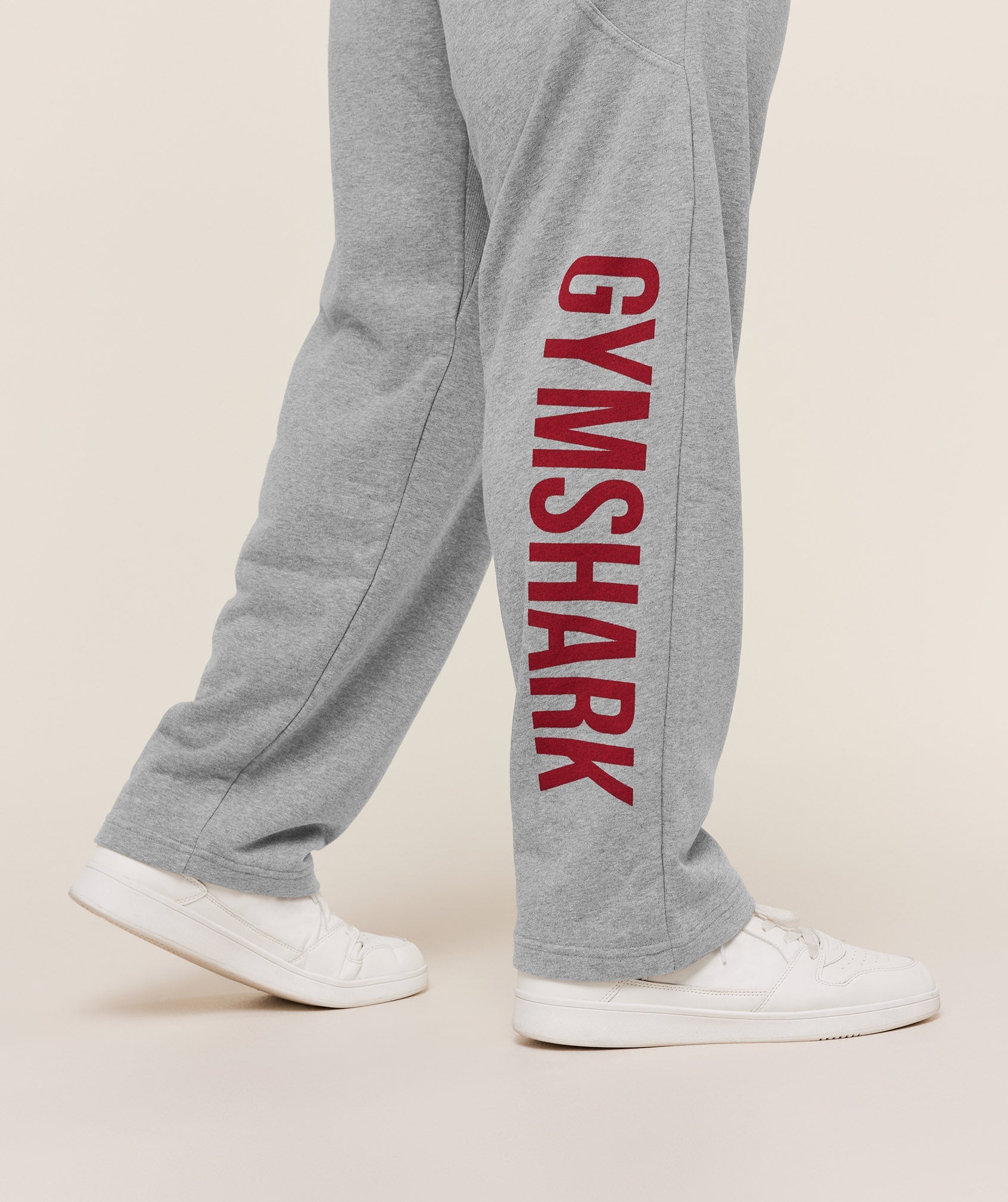GYMSHARK - Power Straight Leg Pants