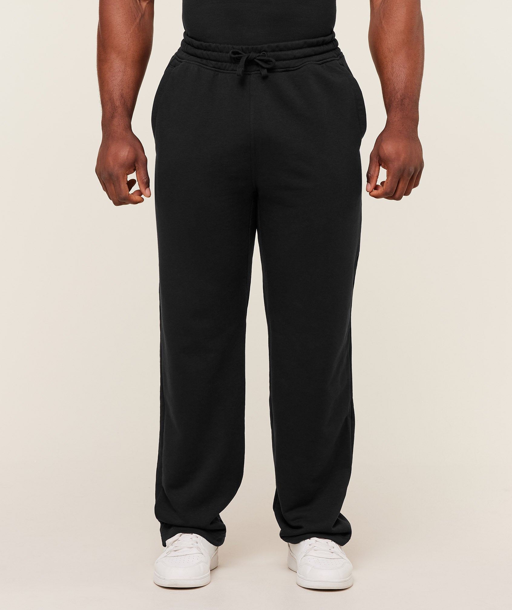 GYMSHARK - Power Straight Leg Pants