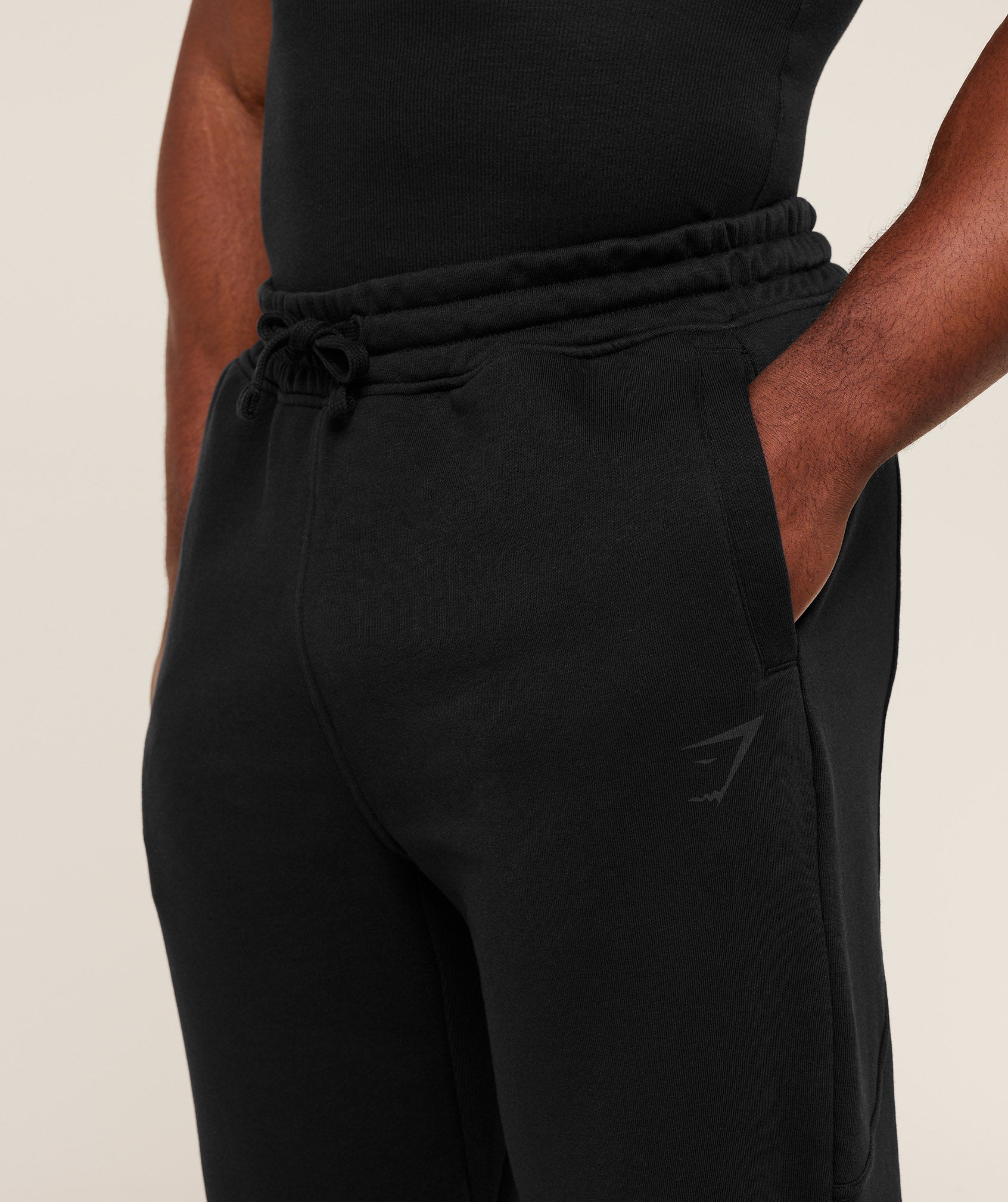 GYMSHARK - Power Straight Leg Pants