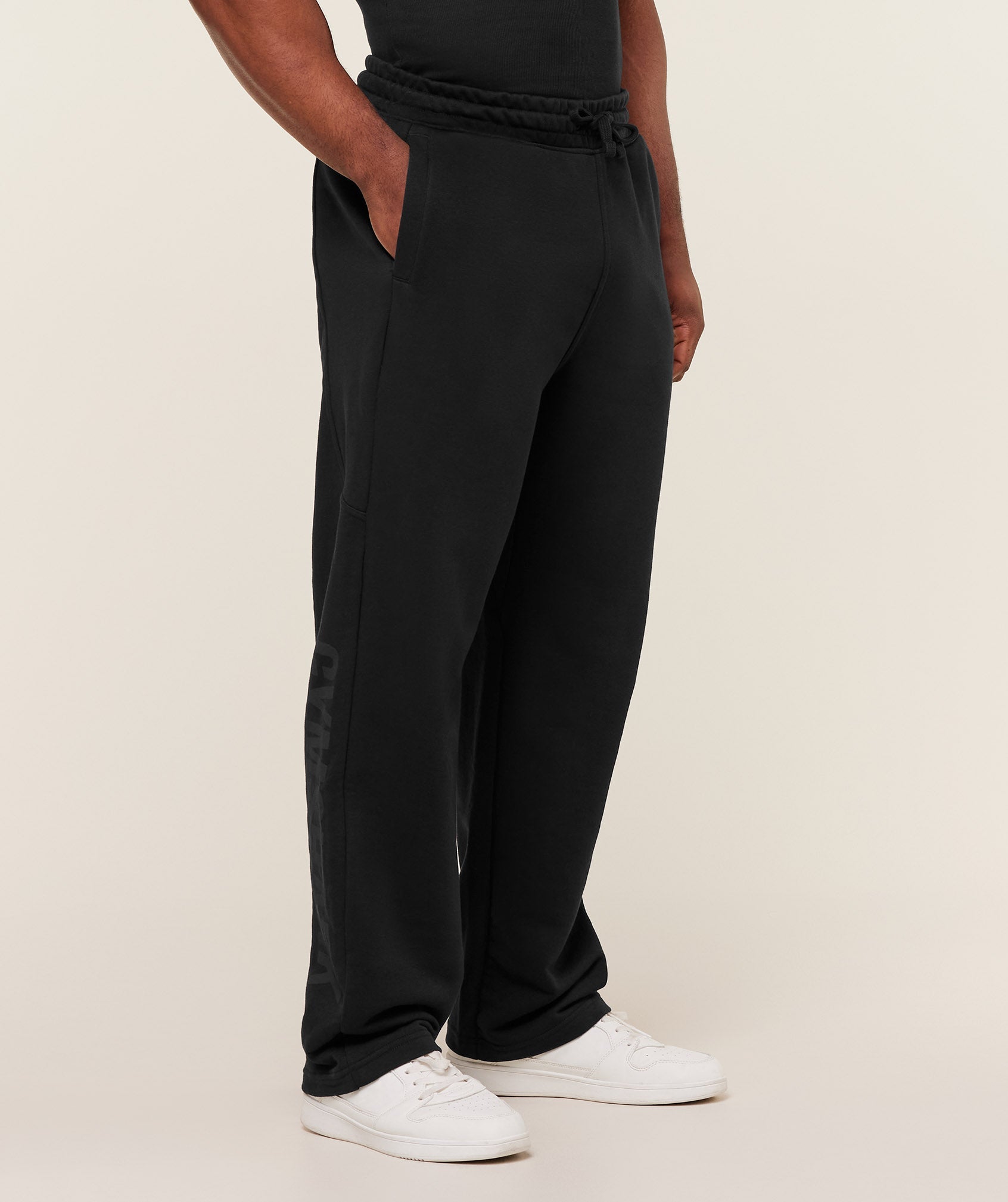 GYMSHARK - Power Straight Leg Pants