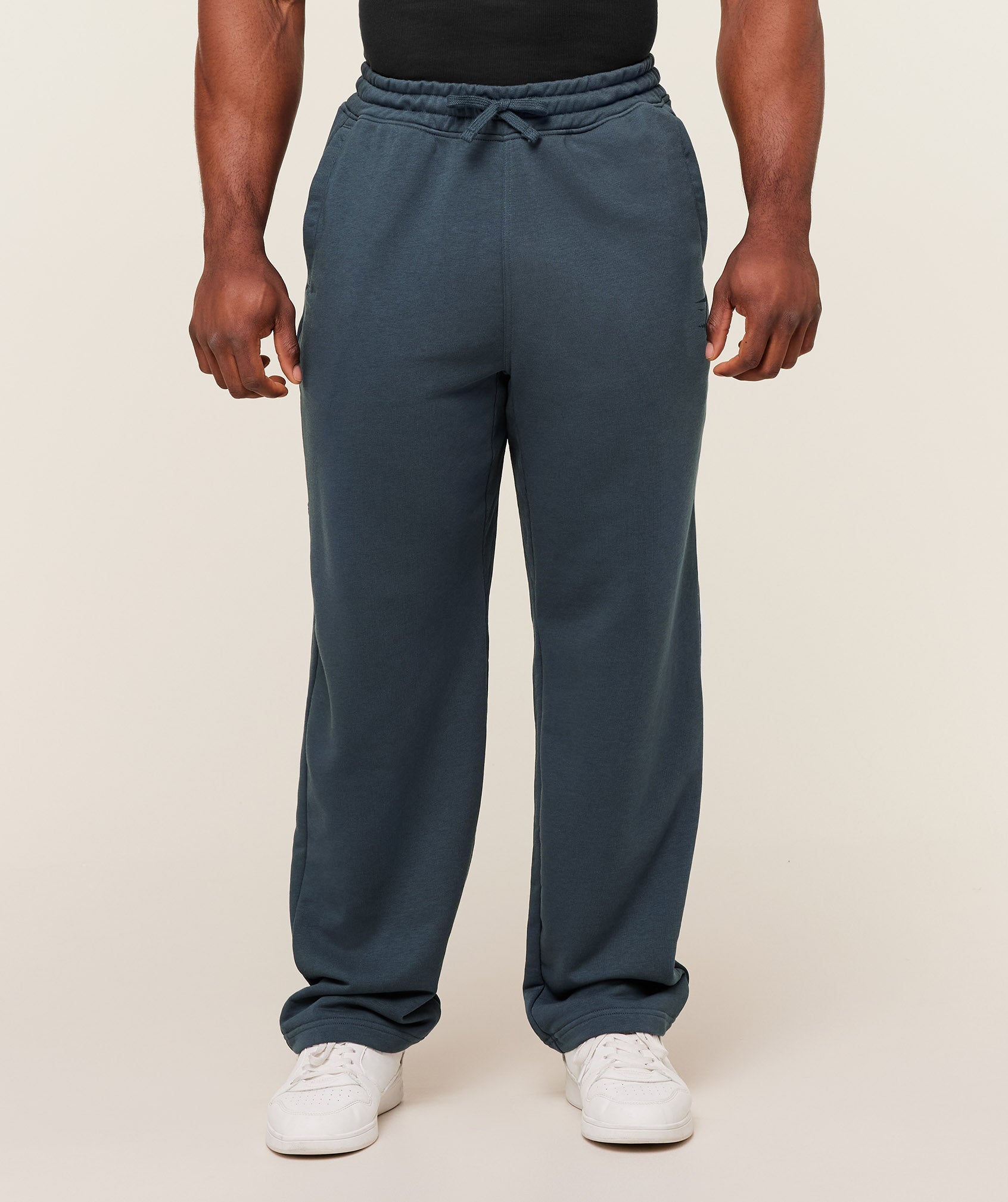 GYMSHARK - Power Straight Leg Pants