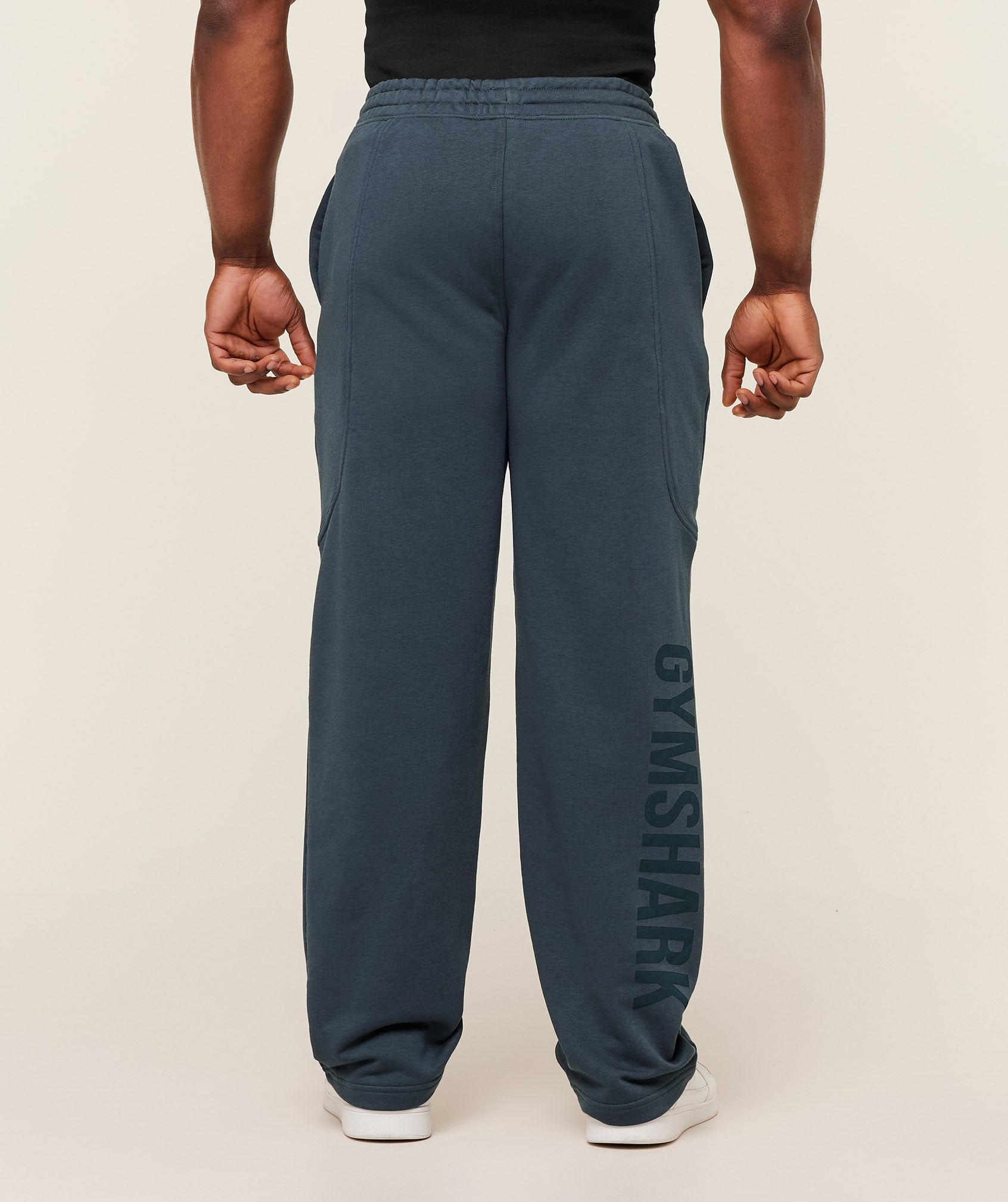 GYMSHARK - Power Straight Leg Pants