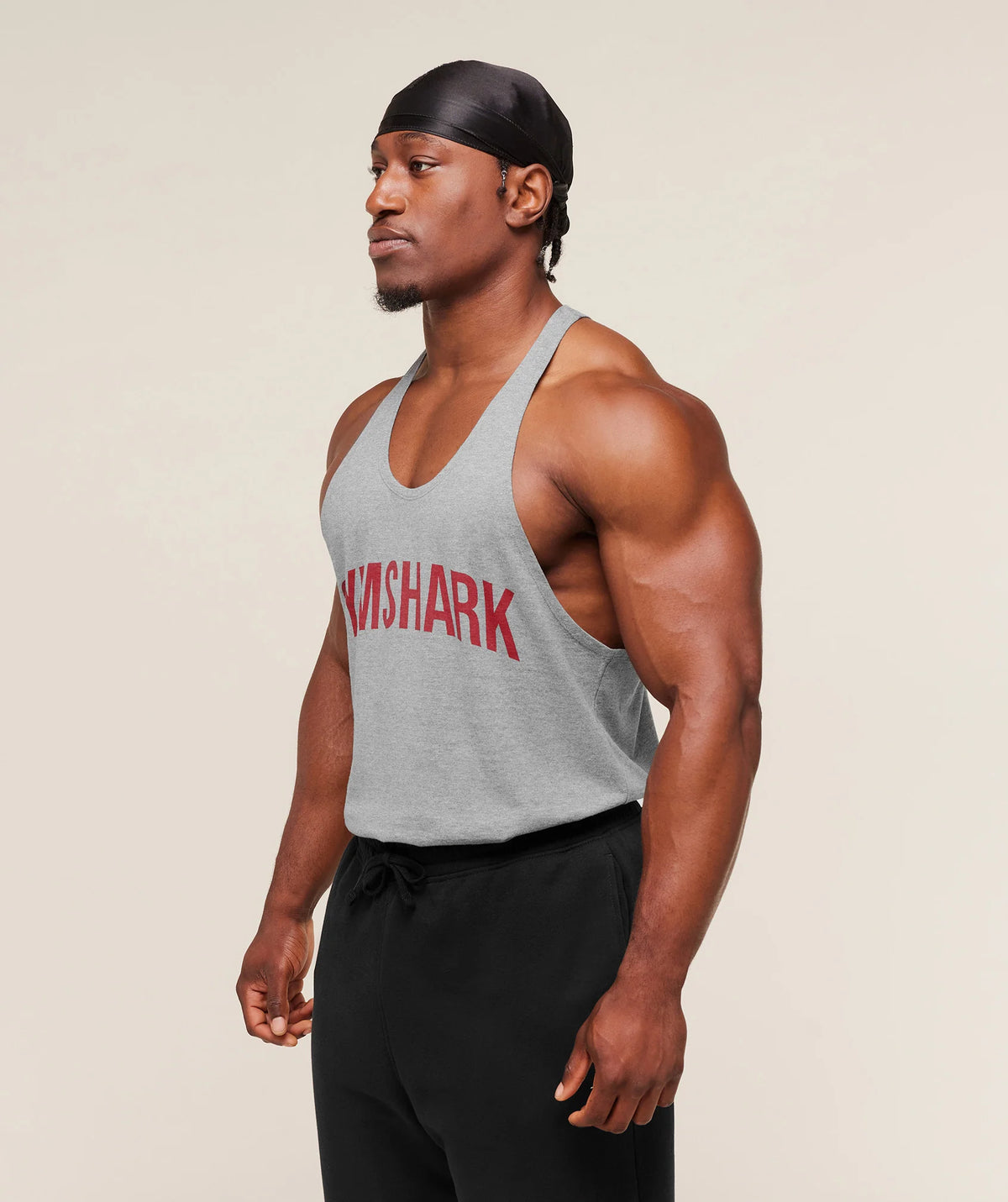 GYMSHARK - Power Stringer IMMEDIATE