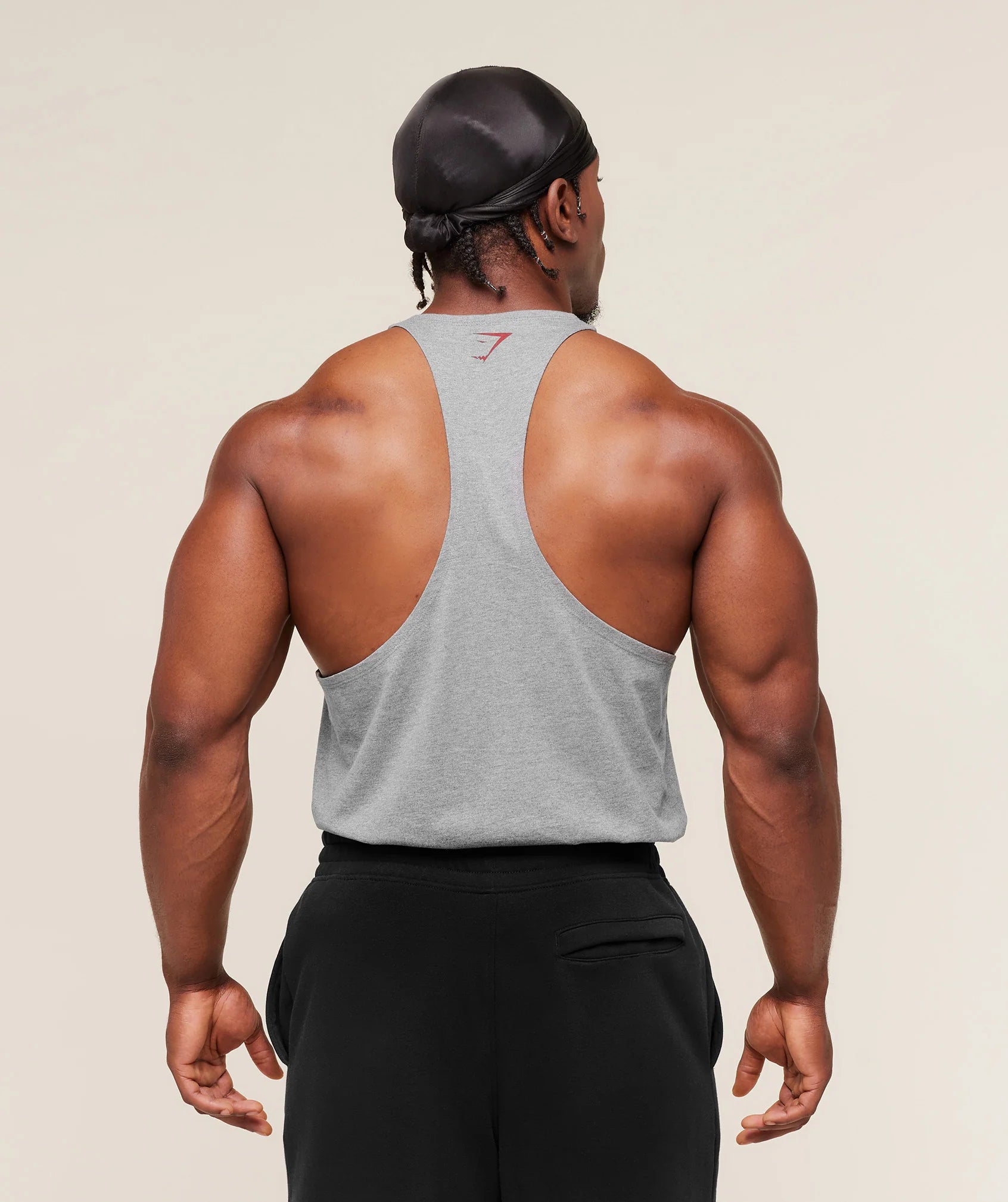 GYMSHARK - Power Stringer