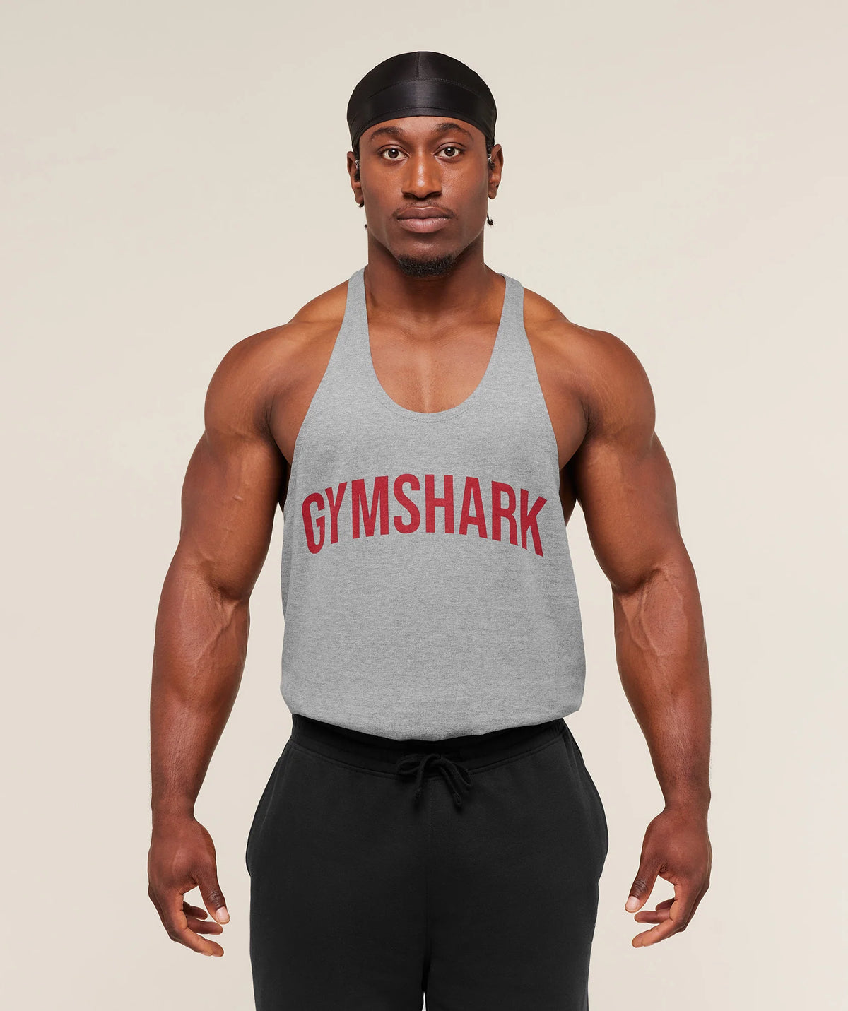 GYMSHARK - Power Stringer IMMEDIATE
