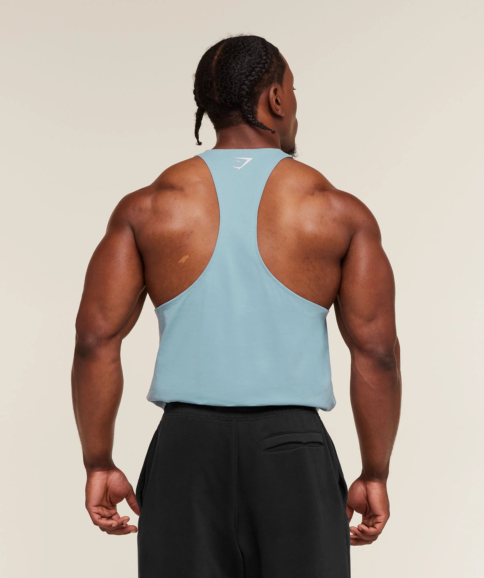 GYMSHARK - Power Stringer
