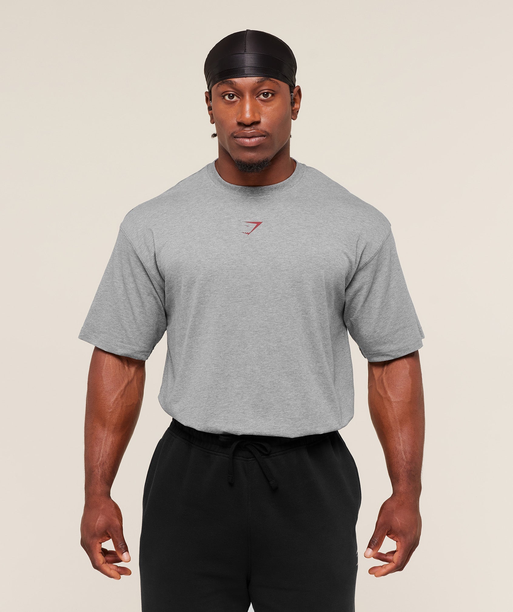 GYMSHARK - Power T-Shirt