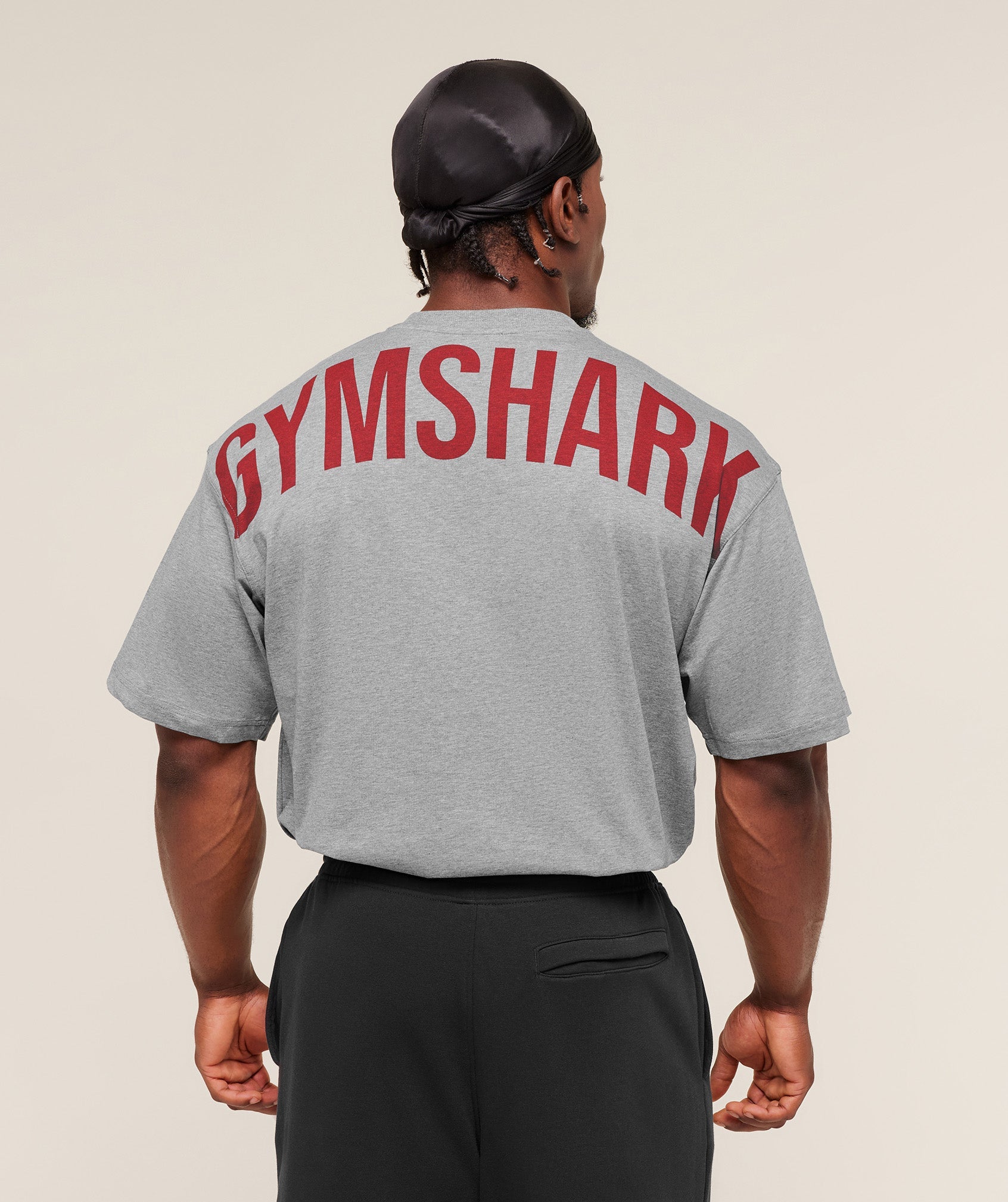 GYMSHARK - Power T-Shirt
