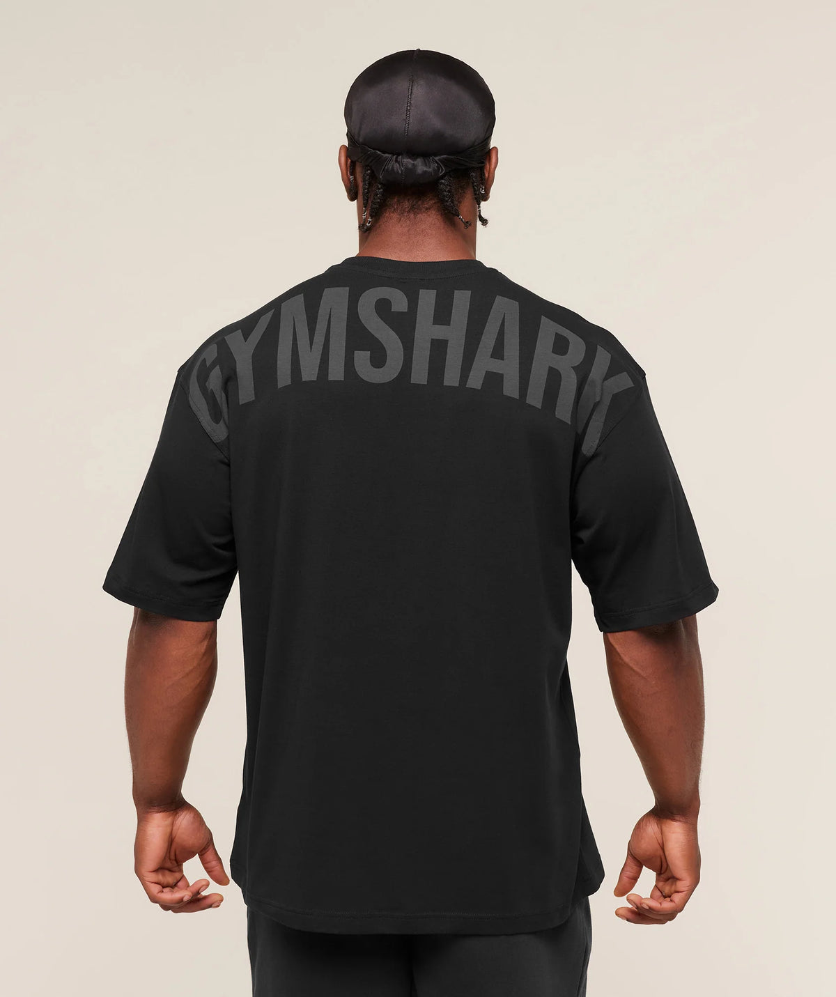 GYMSHARK -  Power T-Shirt IMMEDIATE