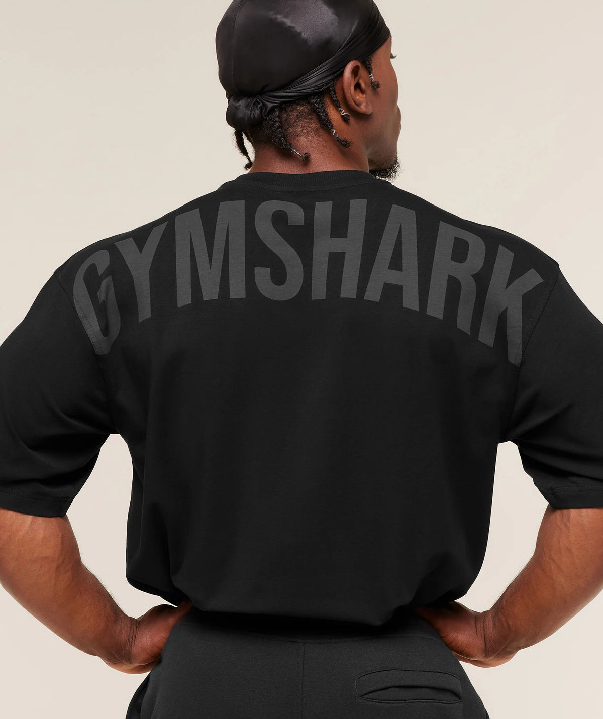 GYMSHARK -  Power T-Shirt IMMEDIATE