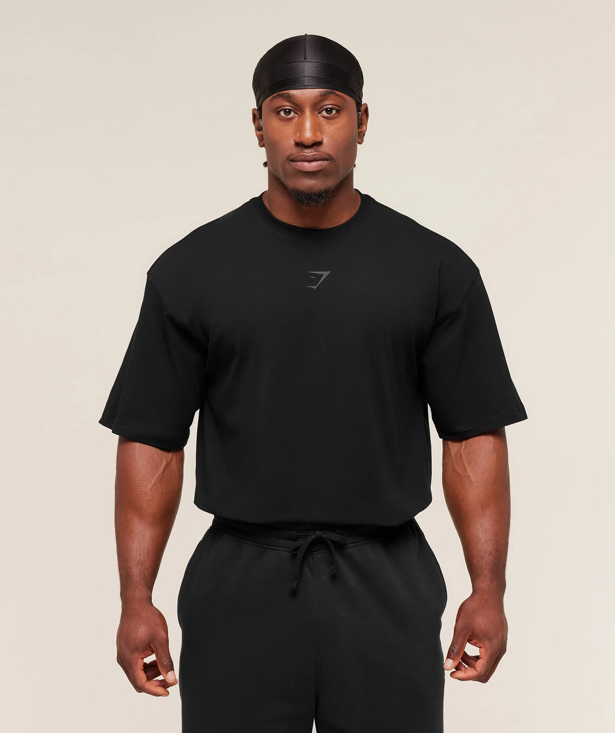 GYMSHARK -  Power T-Shirt IMMEDIATE