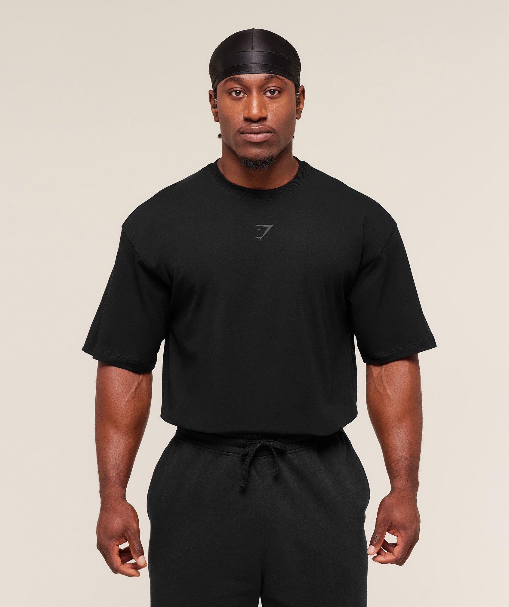 GYMSHARK - Power T-Shirt
