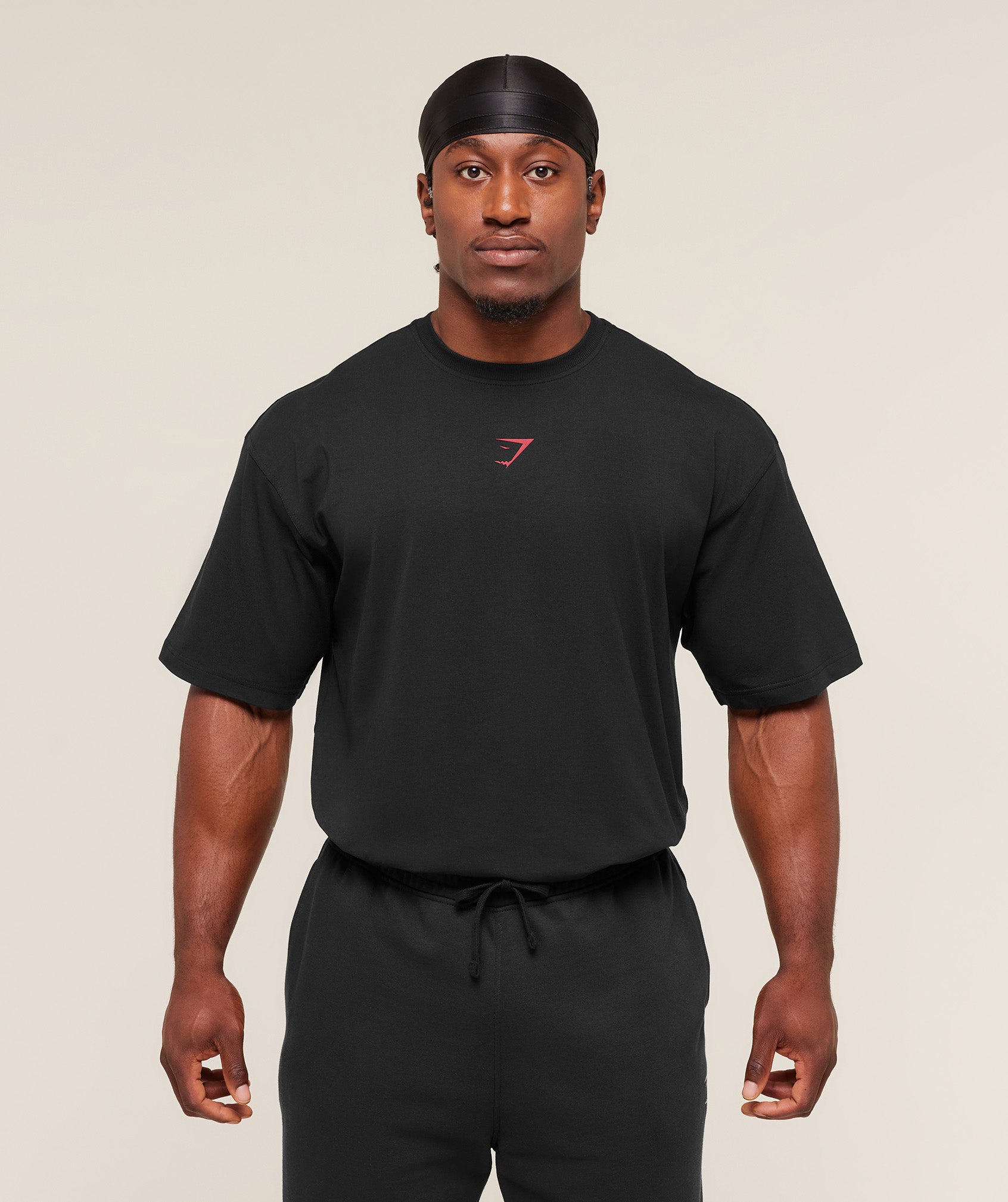 GYMSHARK - Power T-Shirt