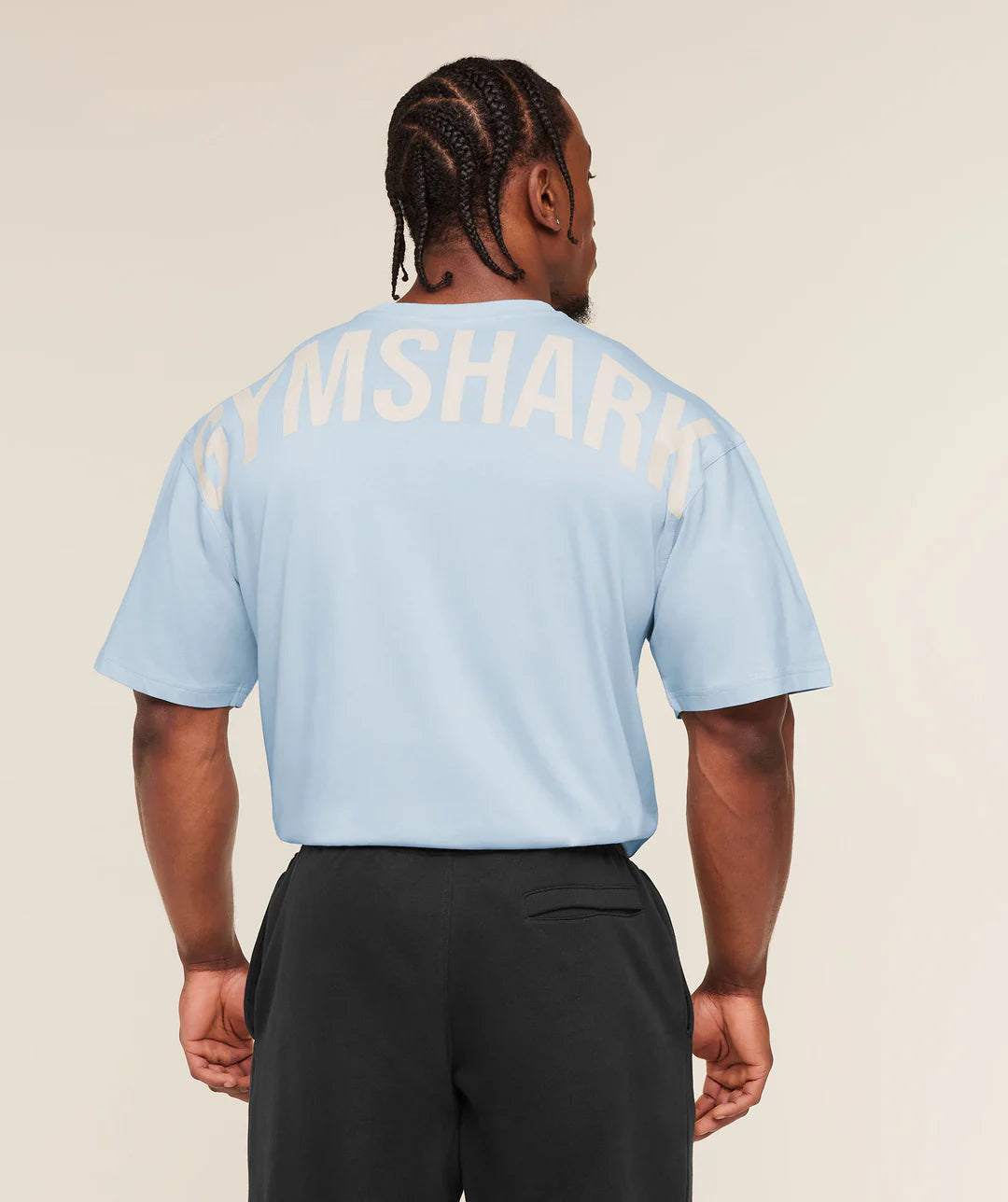 GYMSHARK - Power T-Shirt