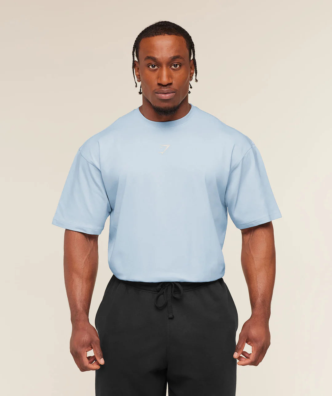 GYMSHARK - Power T-Shirt