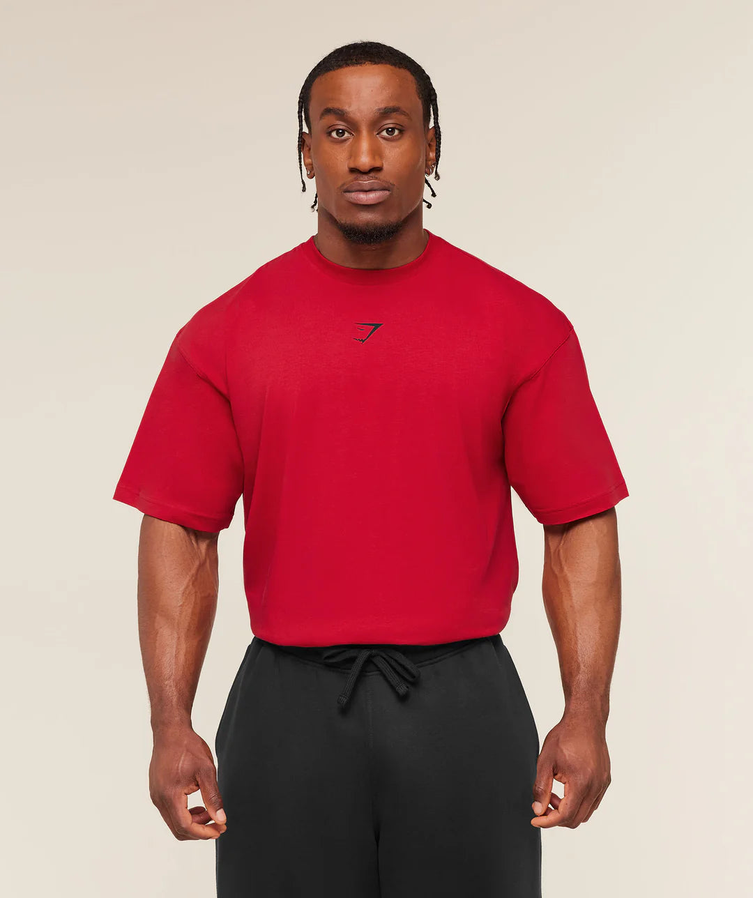 GYMSHARK - Power T-Shirt