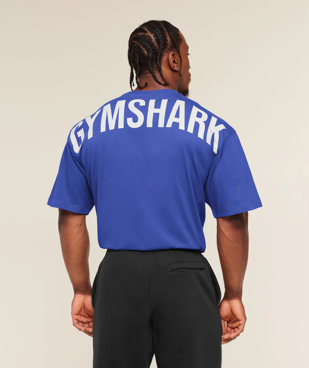 GYMSHARK - Power T-Shirt