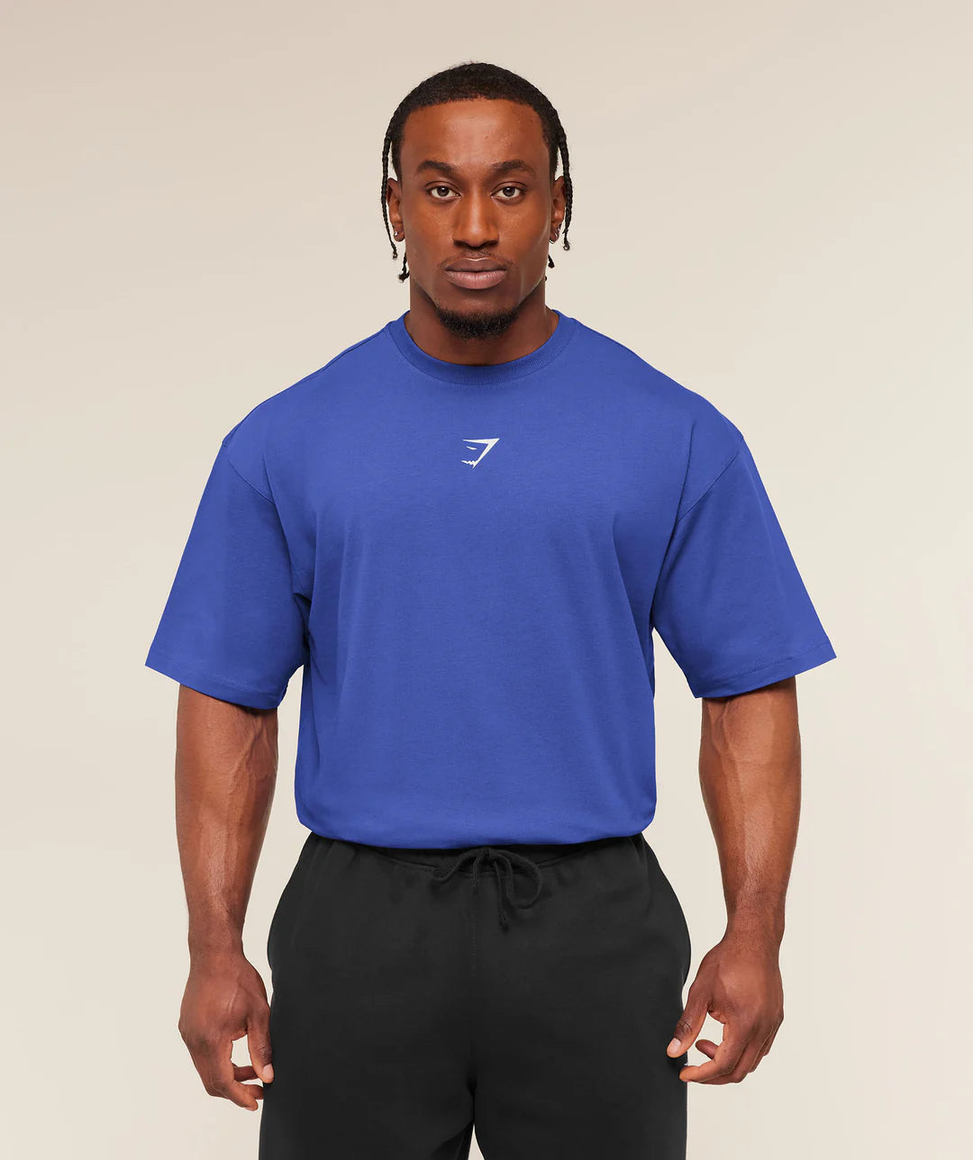 GYMSHARK - Power T-Shirt