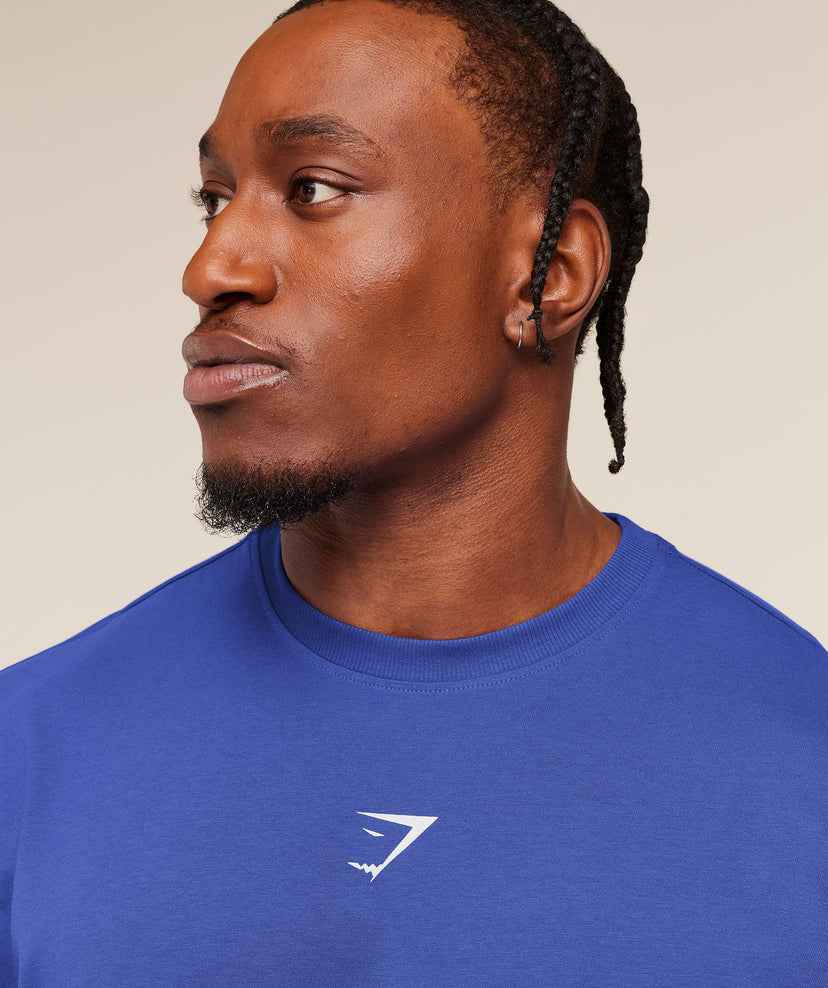 GYMSHARK - Power T-Shirt IMMEDIATE