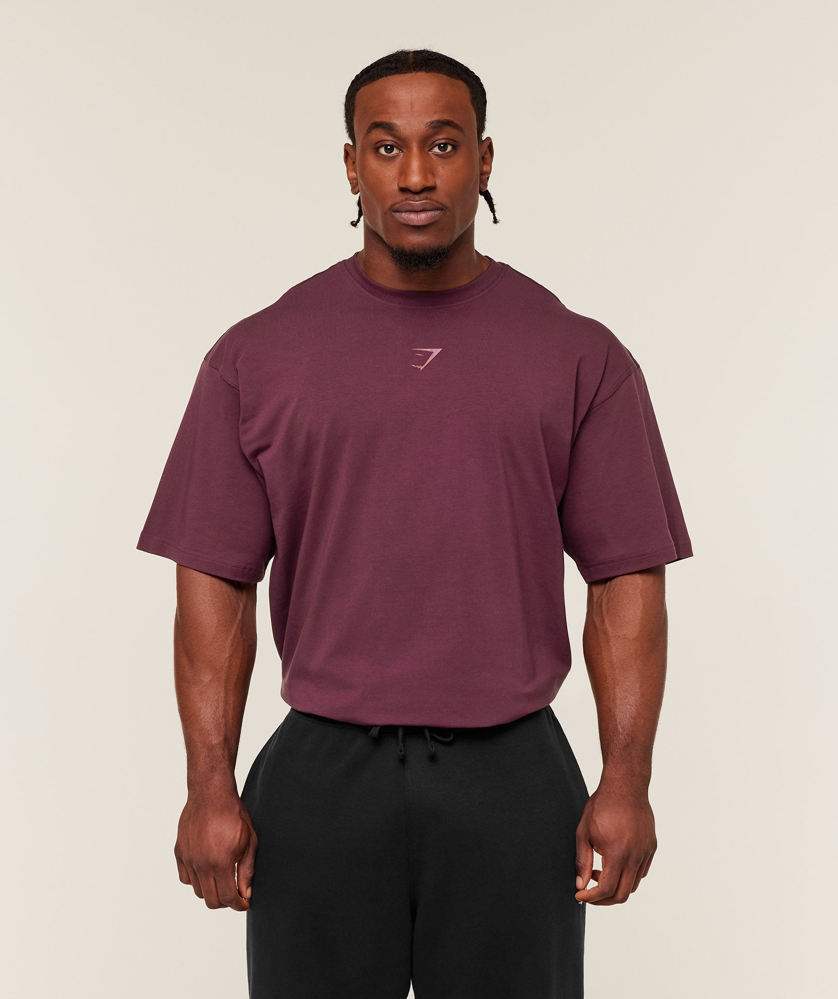 GYMSHARK - Power T-Shirt
