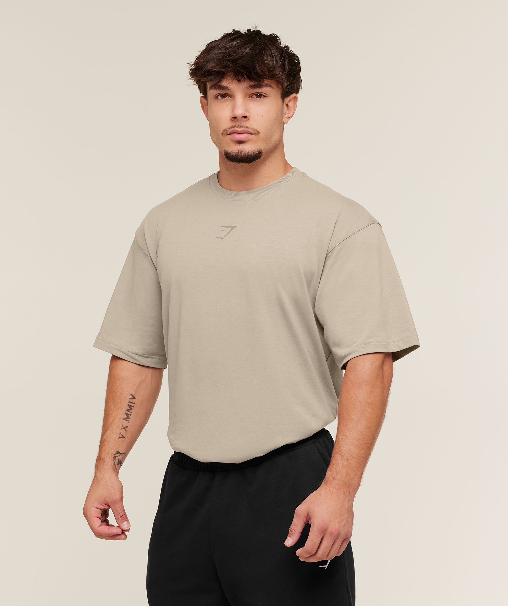 GYMSHARK - Power T-Shirt