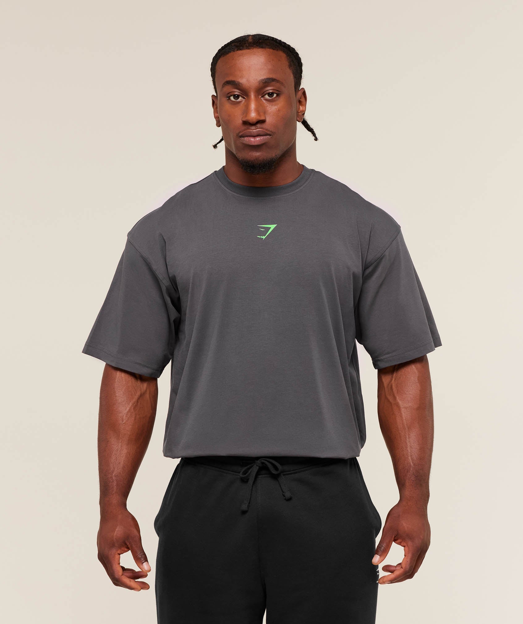 GYMSHARK - Power T-Shirt