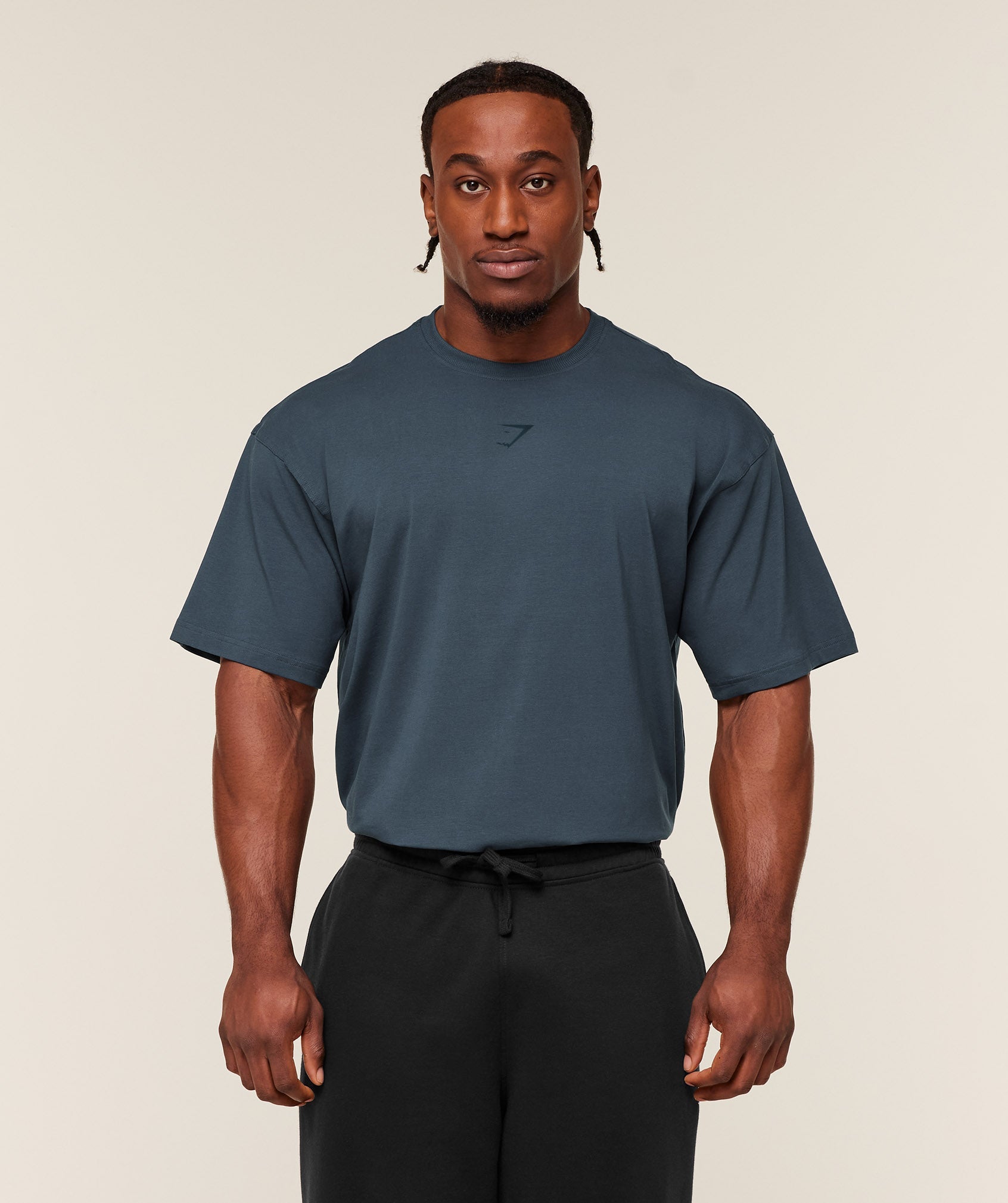 GYMSHARK - Power T-Shirt