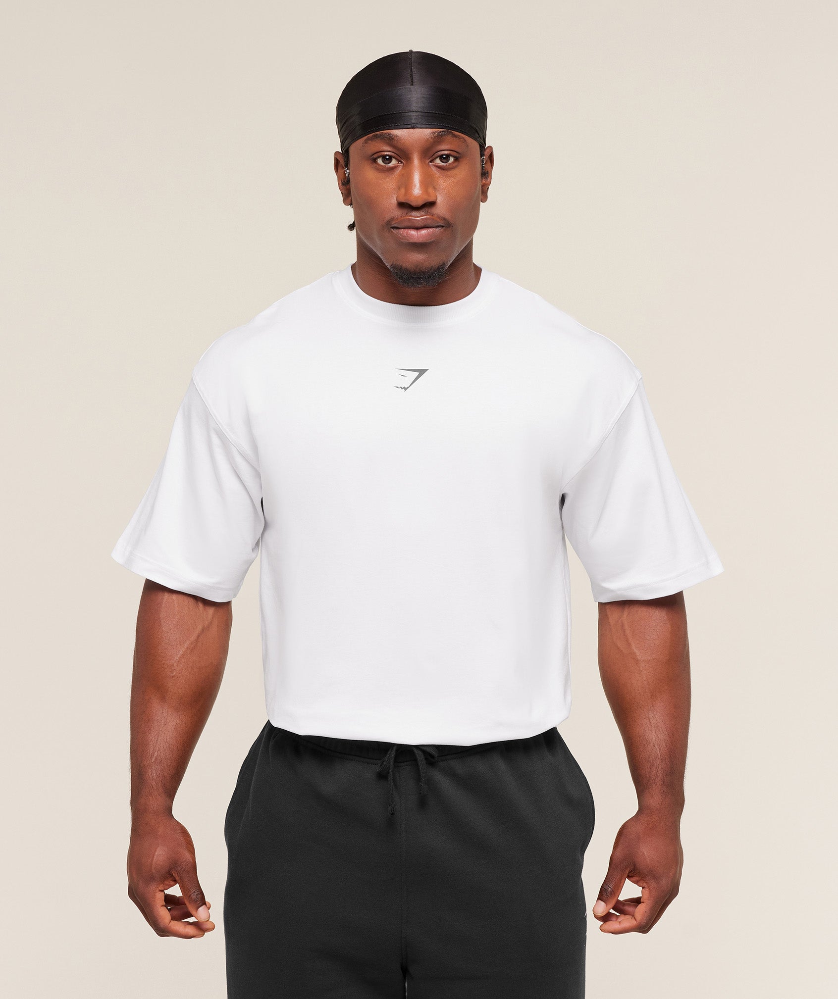 GYMSHARK - Power T-Shirt