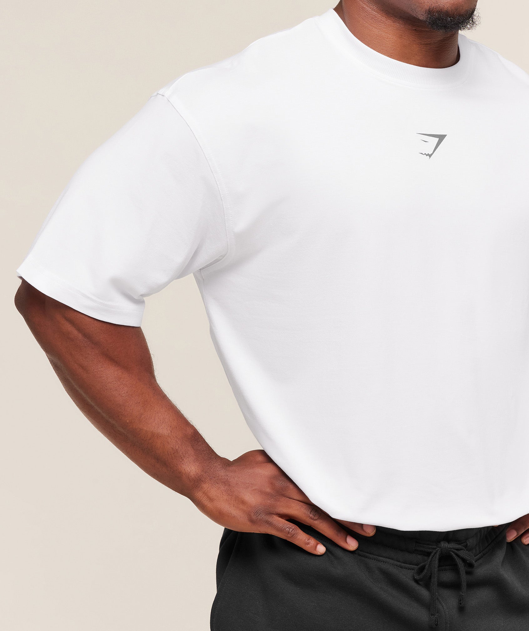GYMSHARK - Power T-Shirt