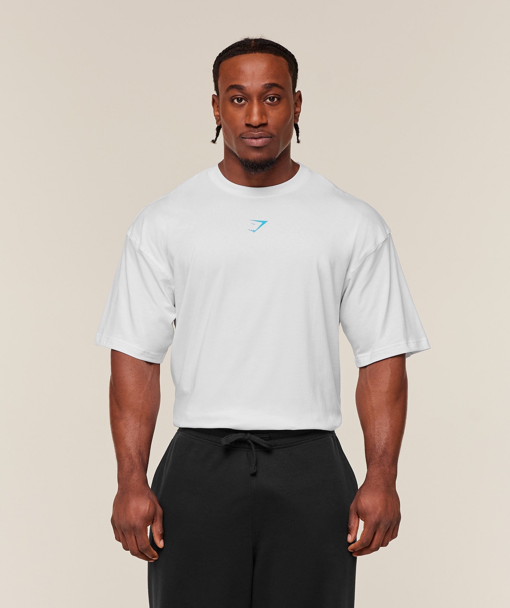 GYMSHARK - Power T-Shirt