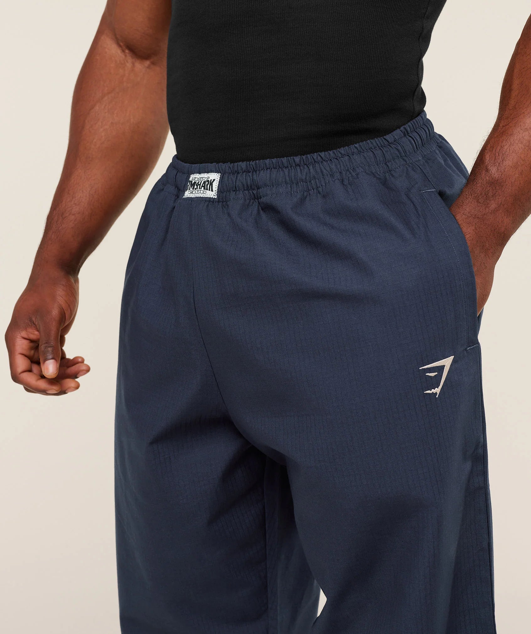 GYMSHARK - Pumper Pants