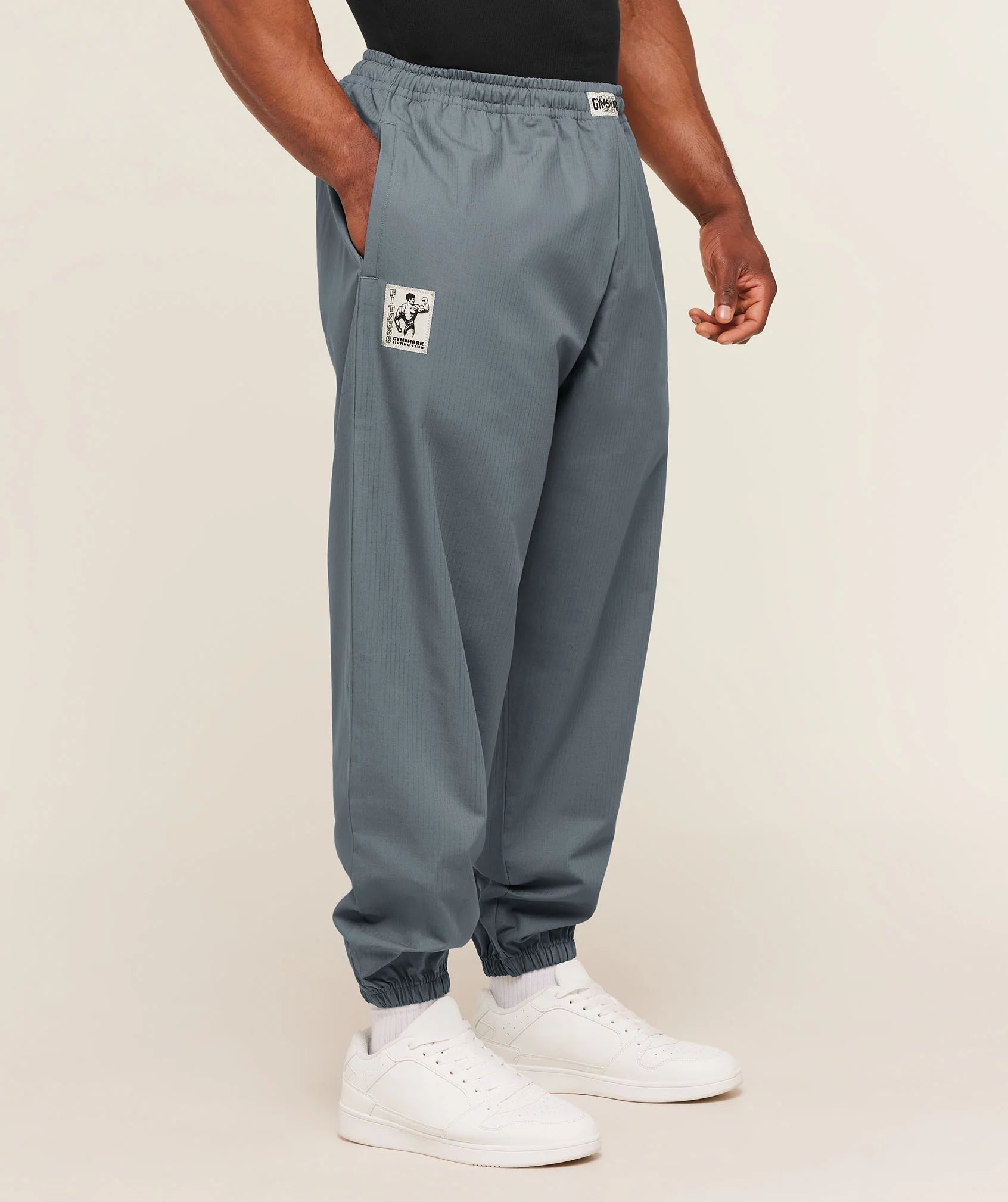 GYMSHARK - Pumper Pants
