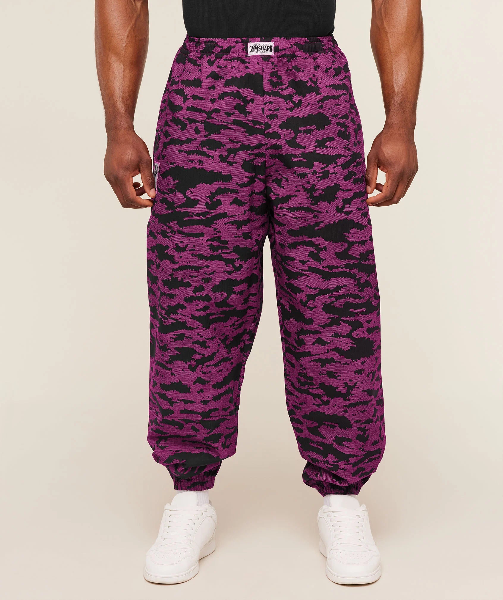 GYMSHARK - Pumper Pants